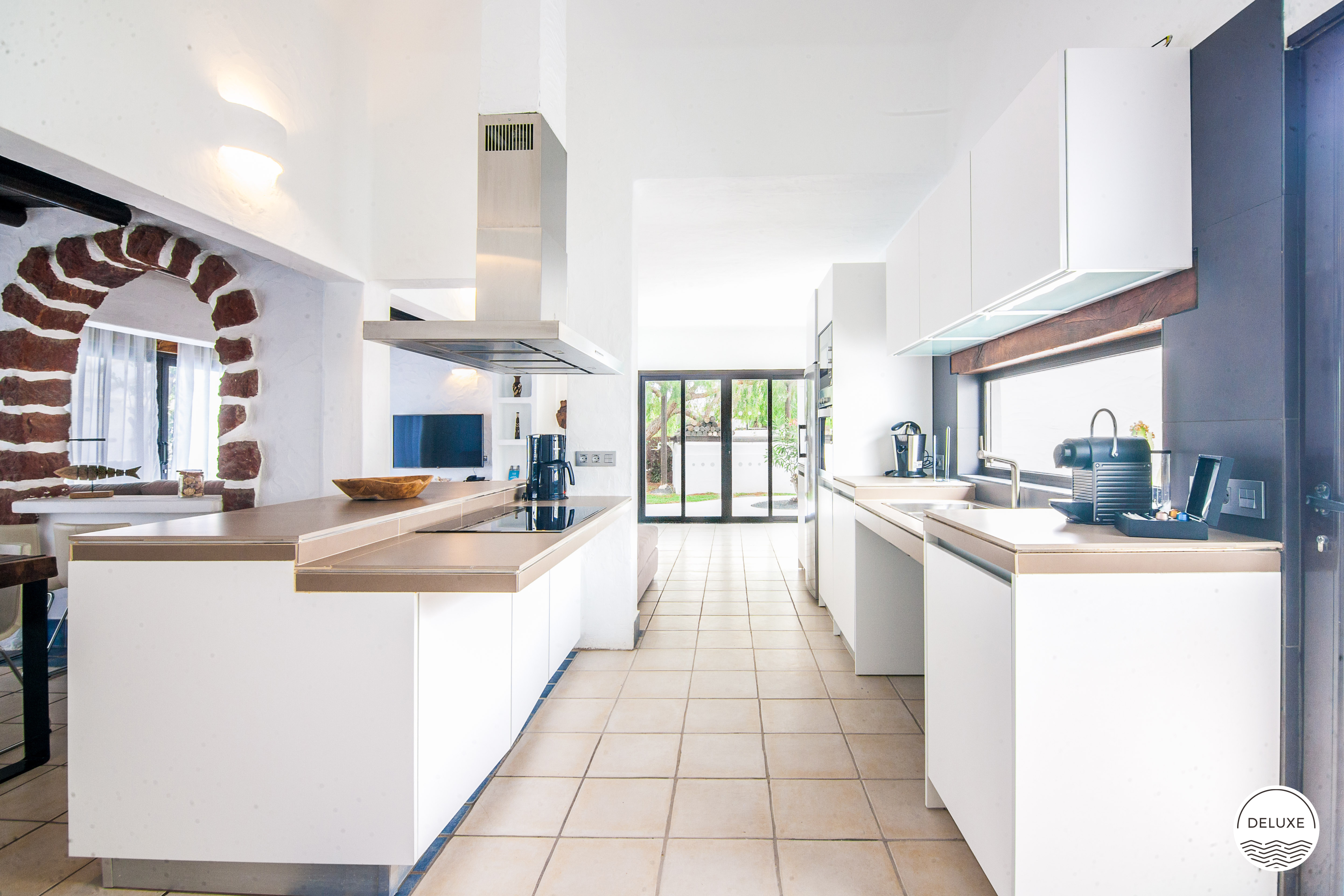 Kamezí Boutique Villas