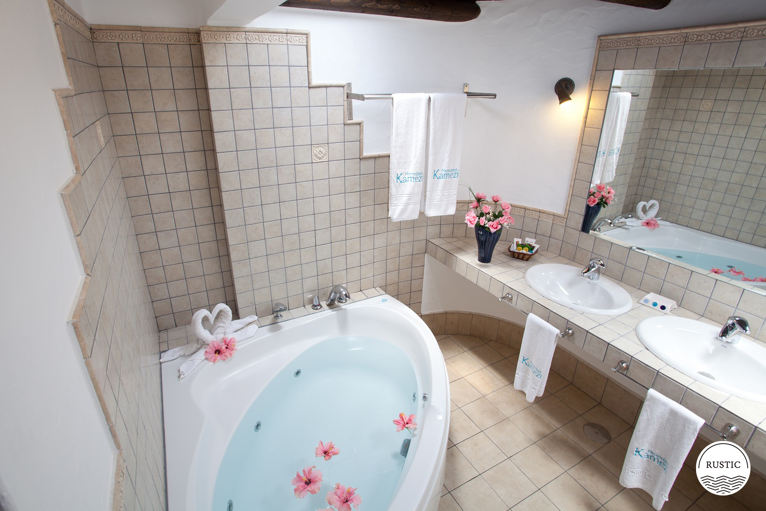 Kamezí Boutique Villas