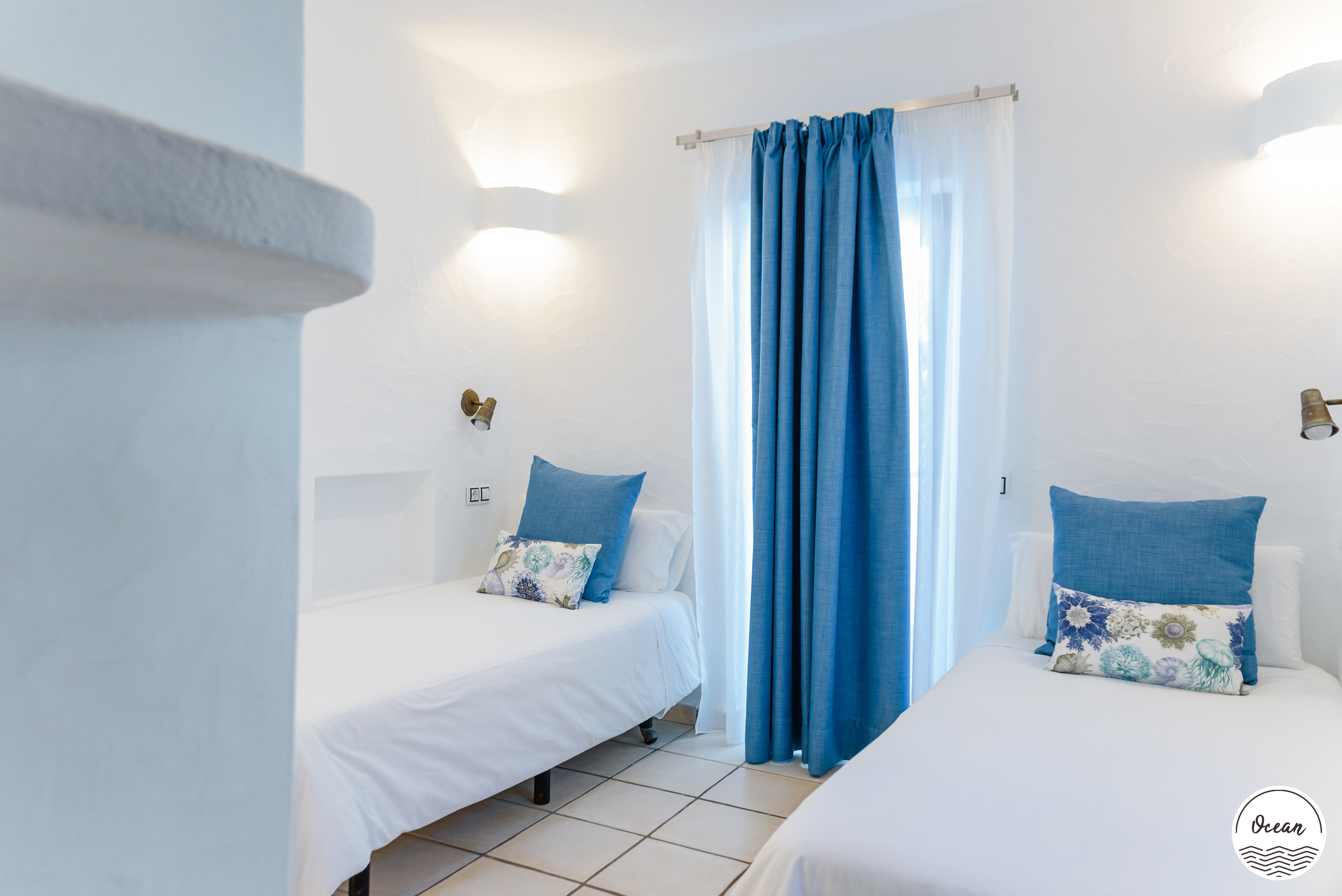 Kamezí Boutique Villas