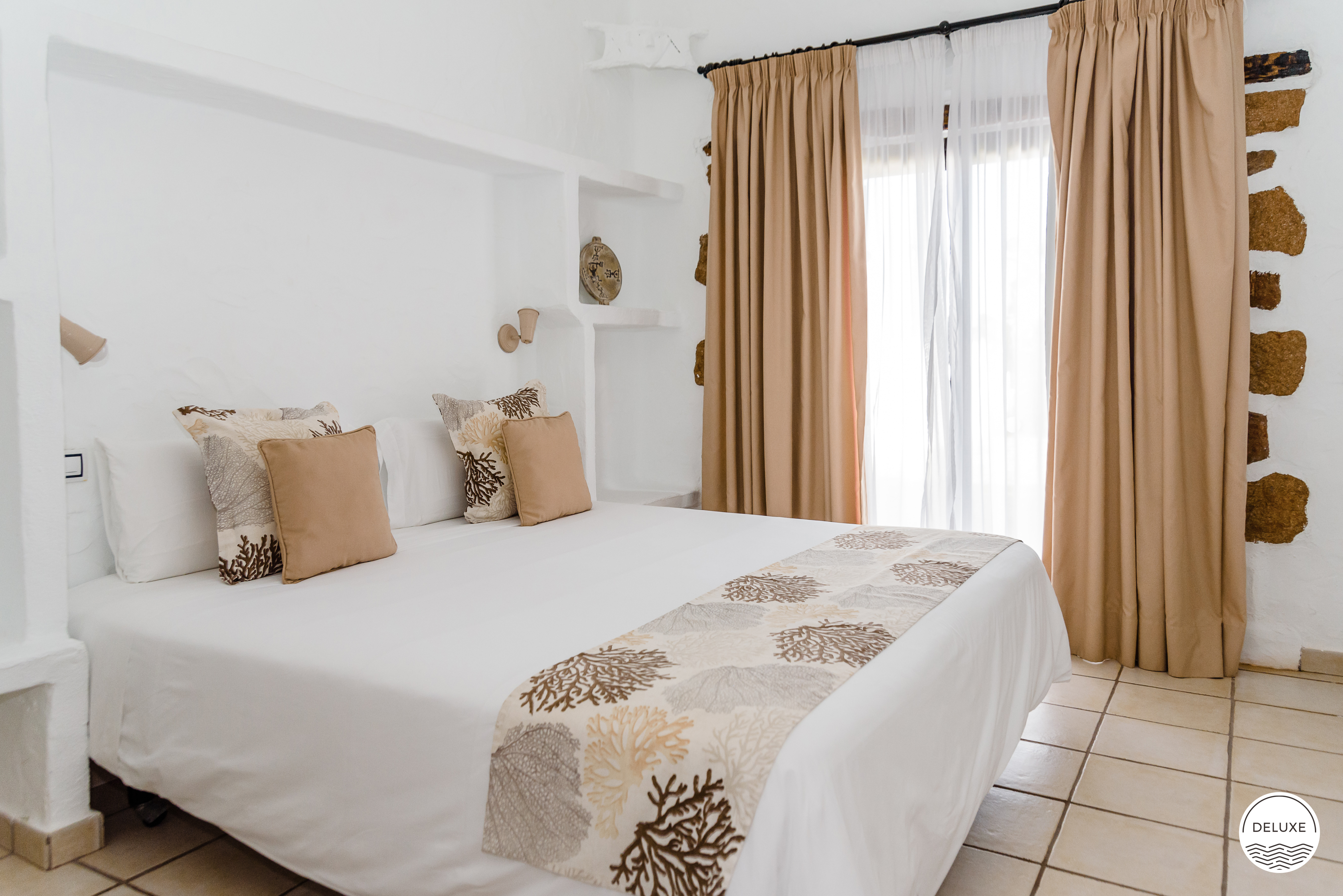 Kamezí Boutique Villas