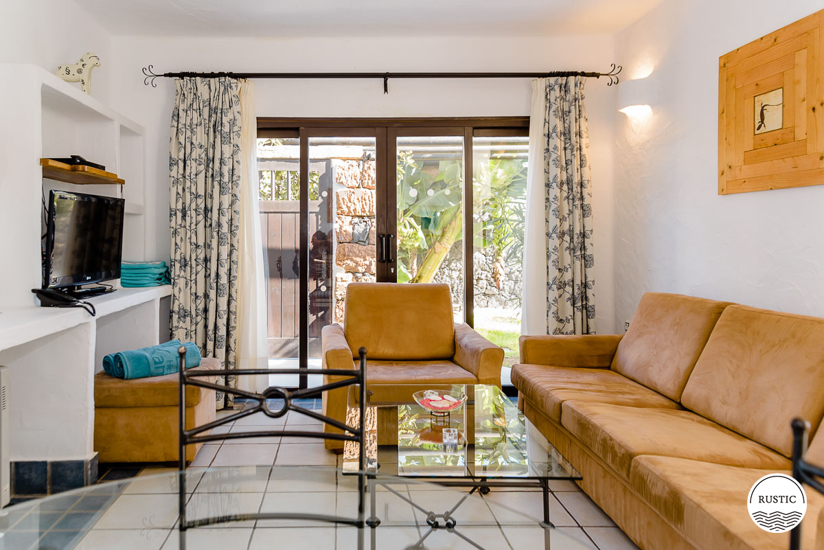 Kamezí Boutique Villas