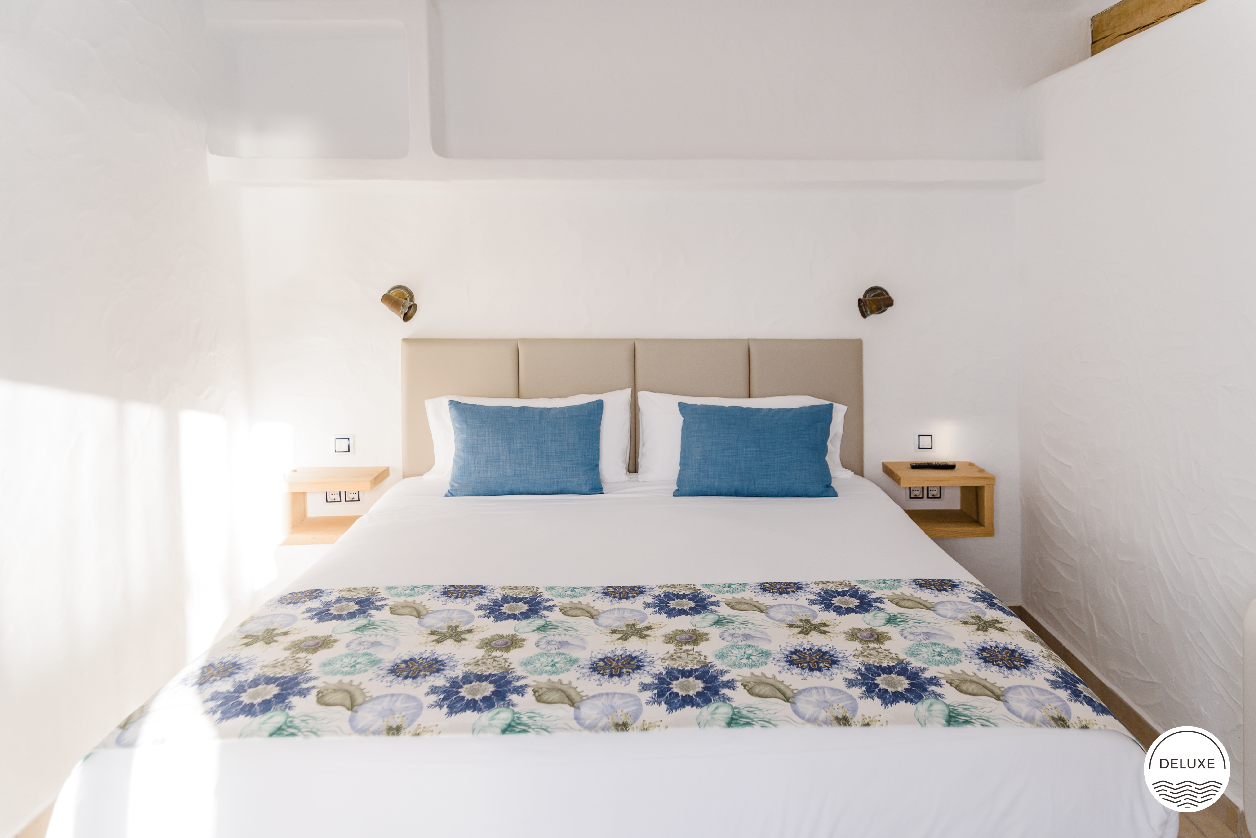 Kamezí Boutique Villas