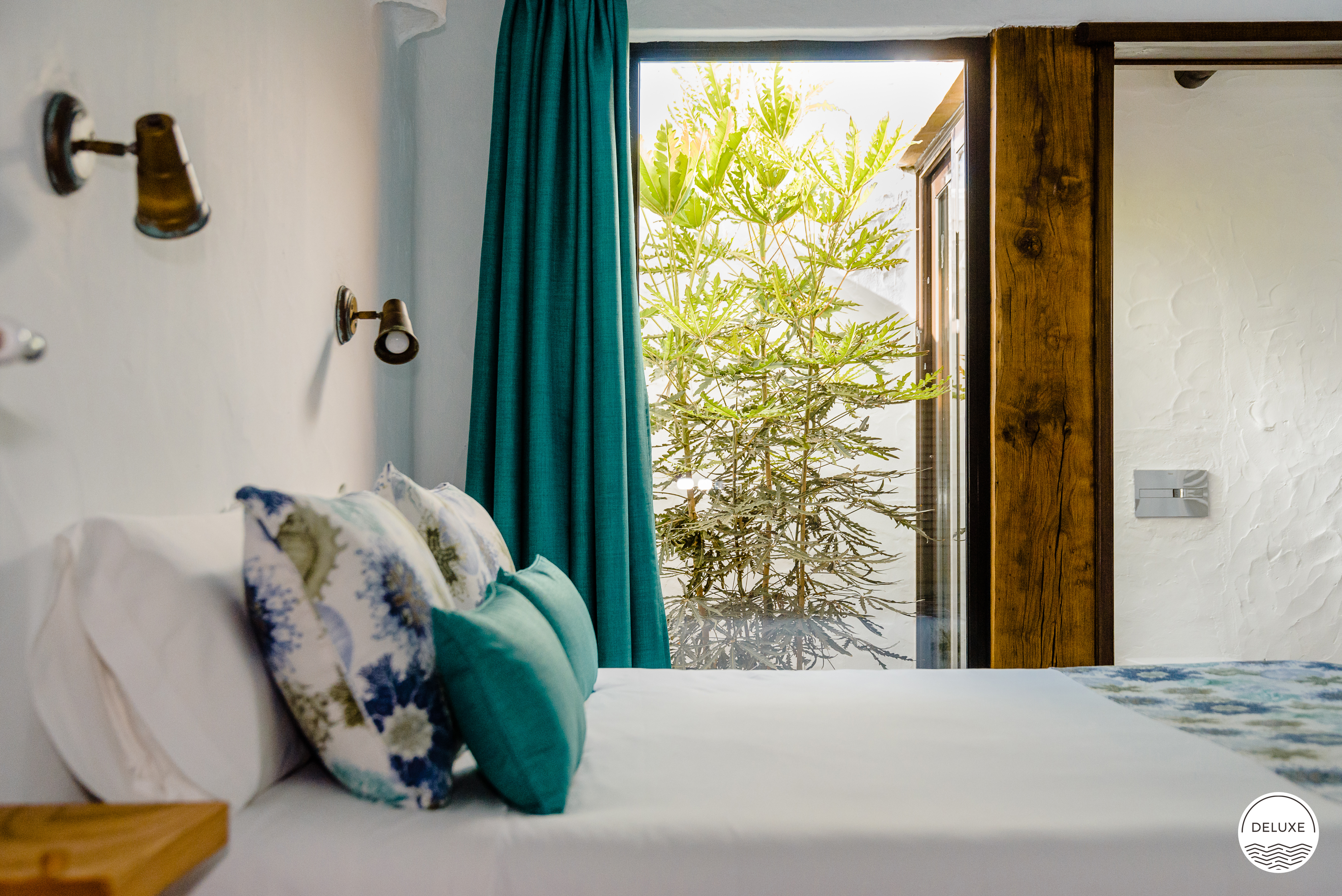 Kamezí Boutique Villas