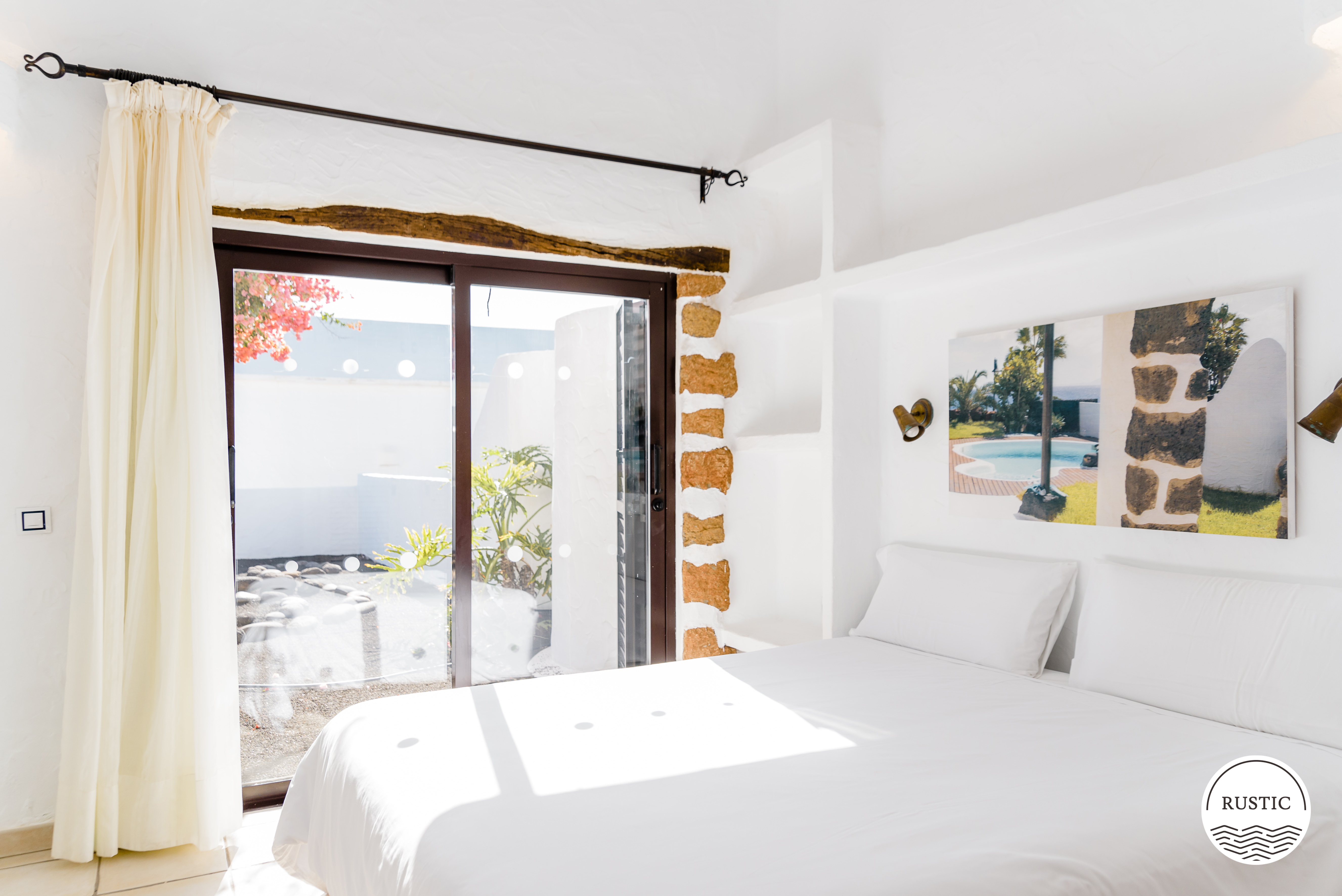 Kamezí Boutique Villas