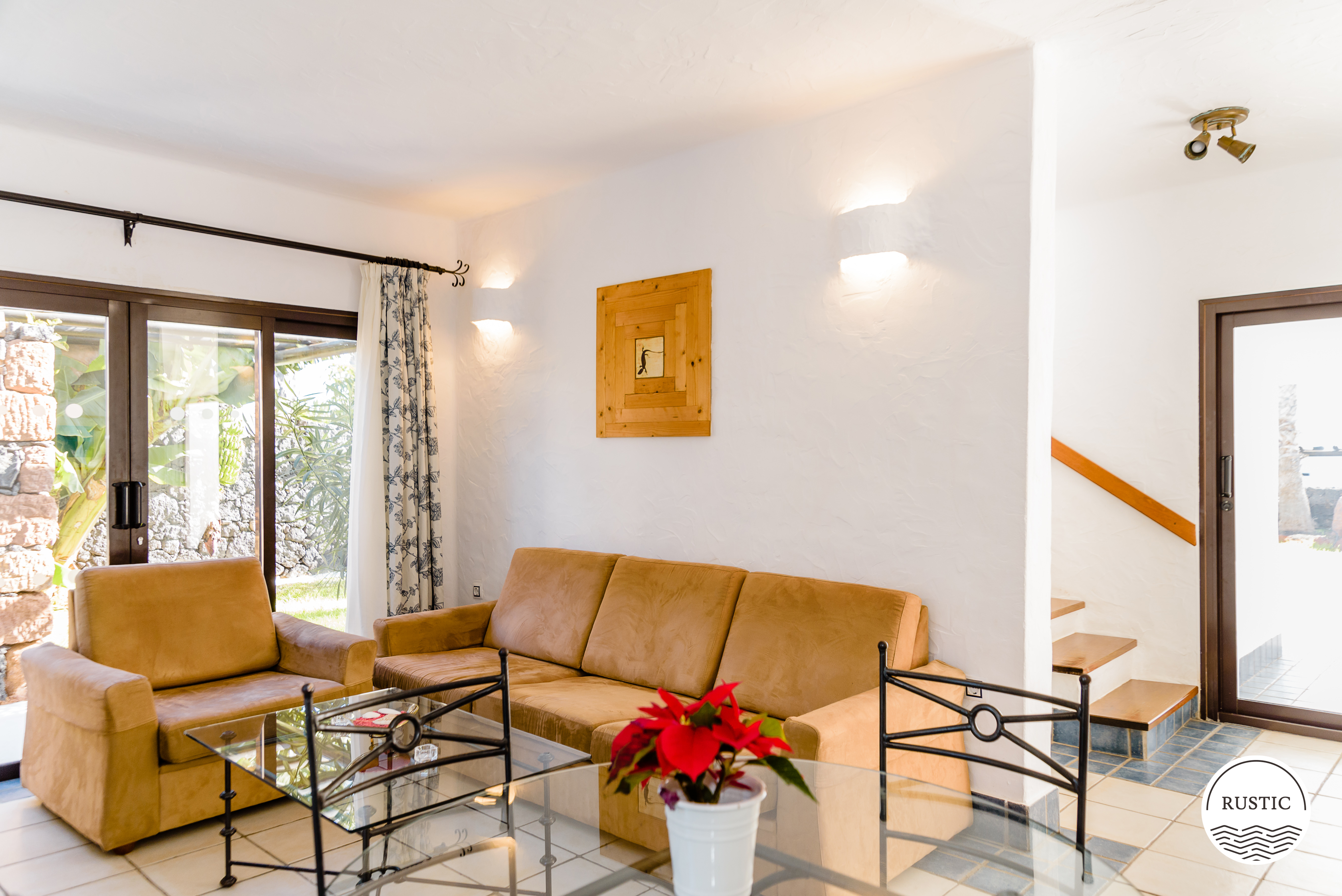 Kamezí Boutique Villas