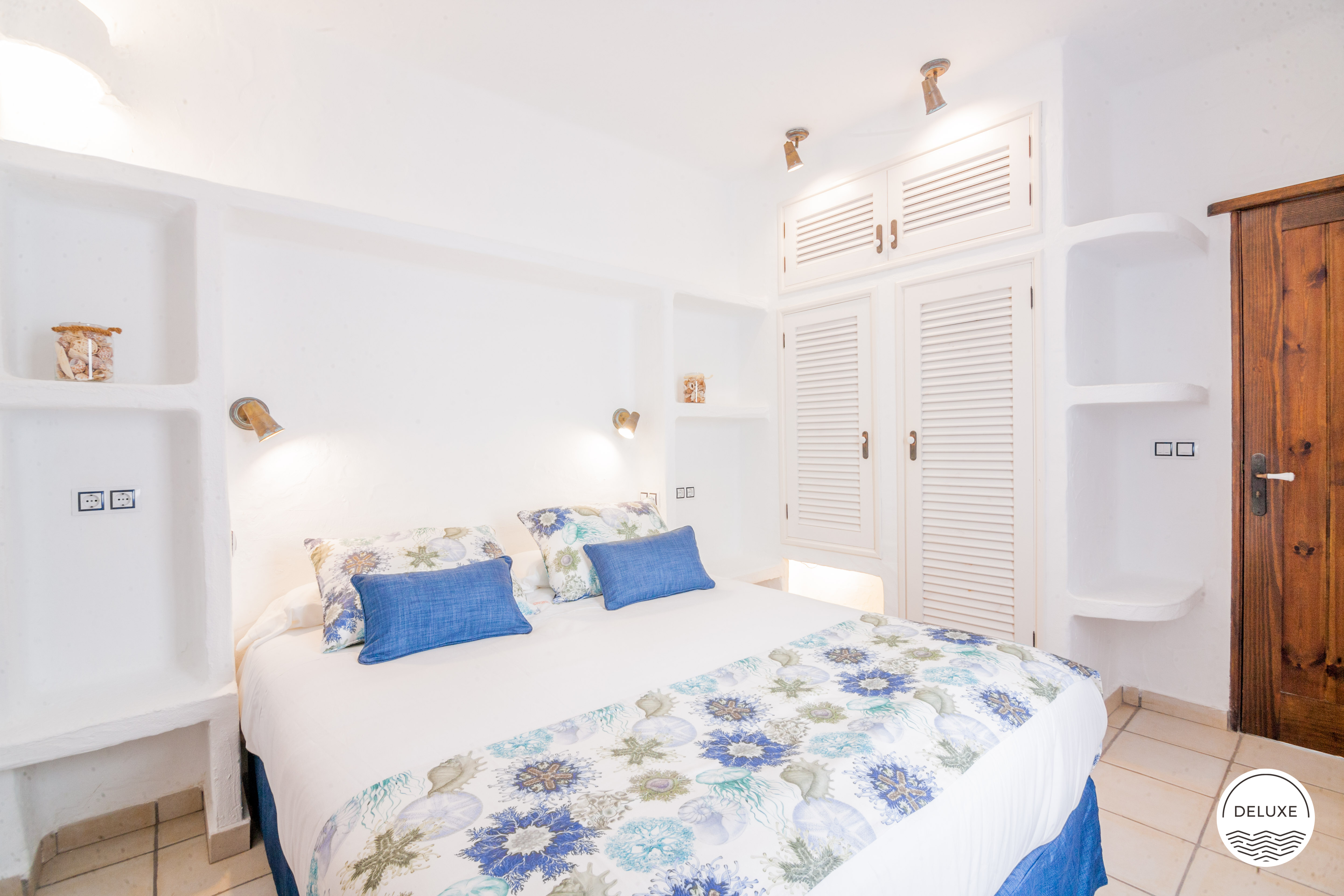 Kamezí Boutique Villas