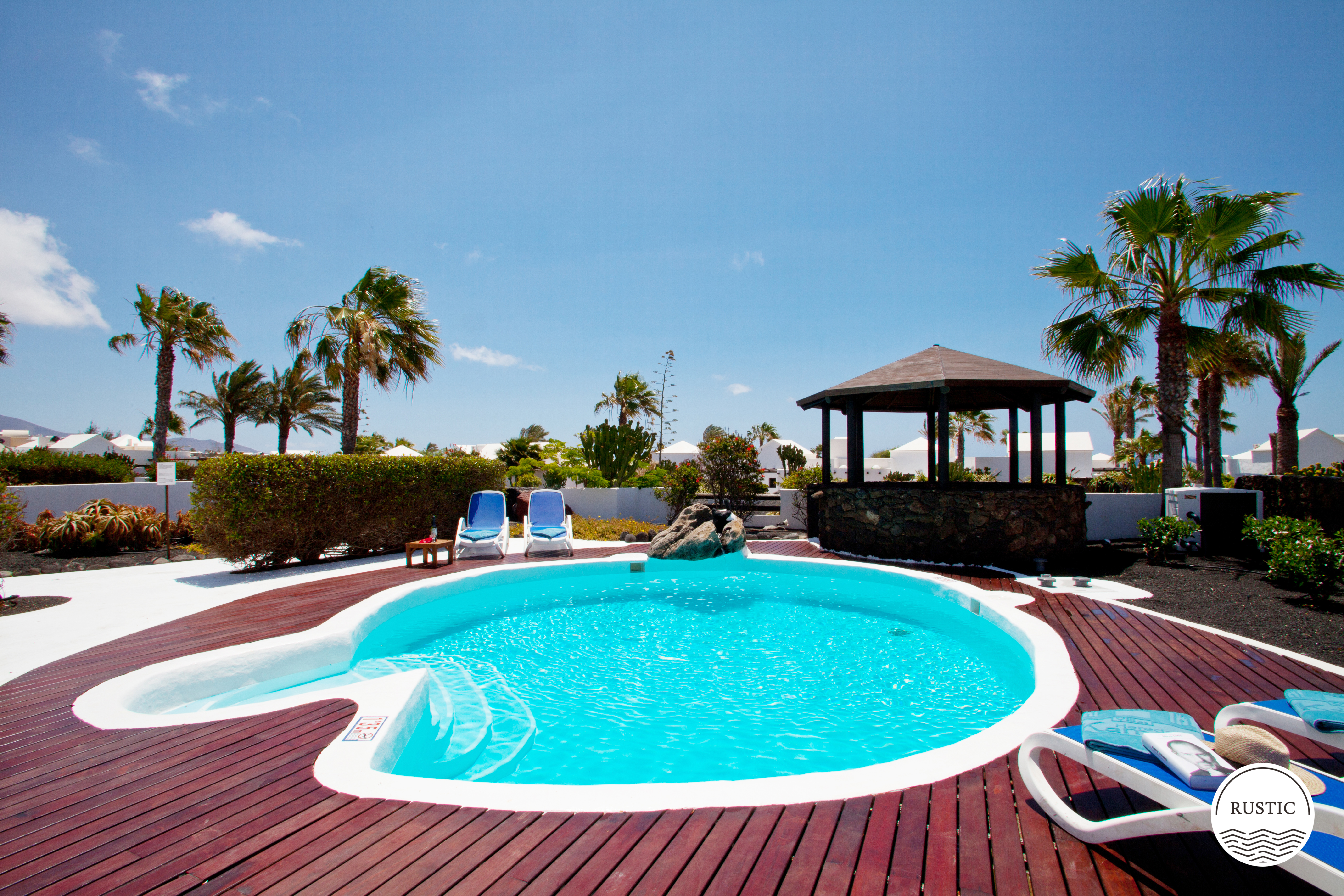 Kamezí Boutique Villas