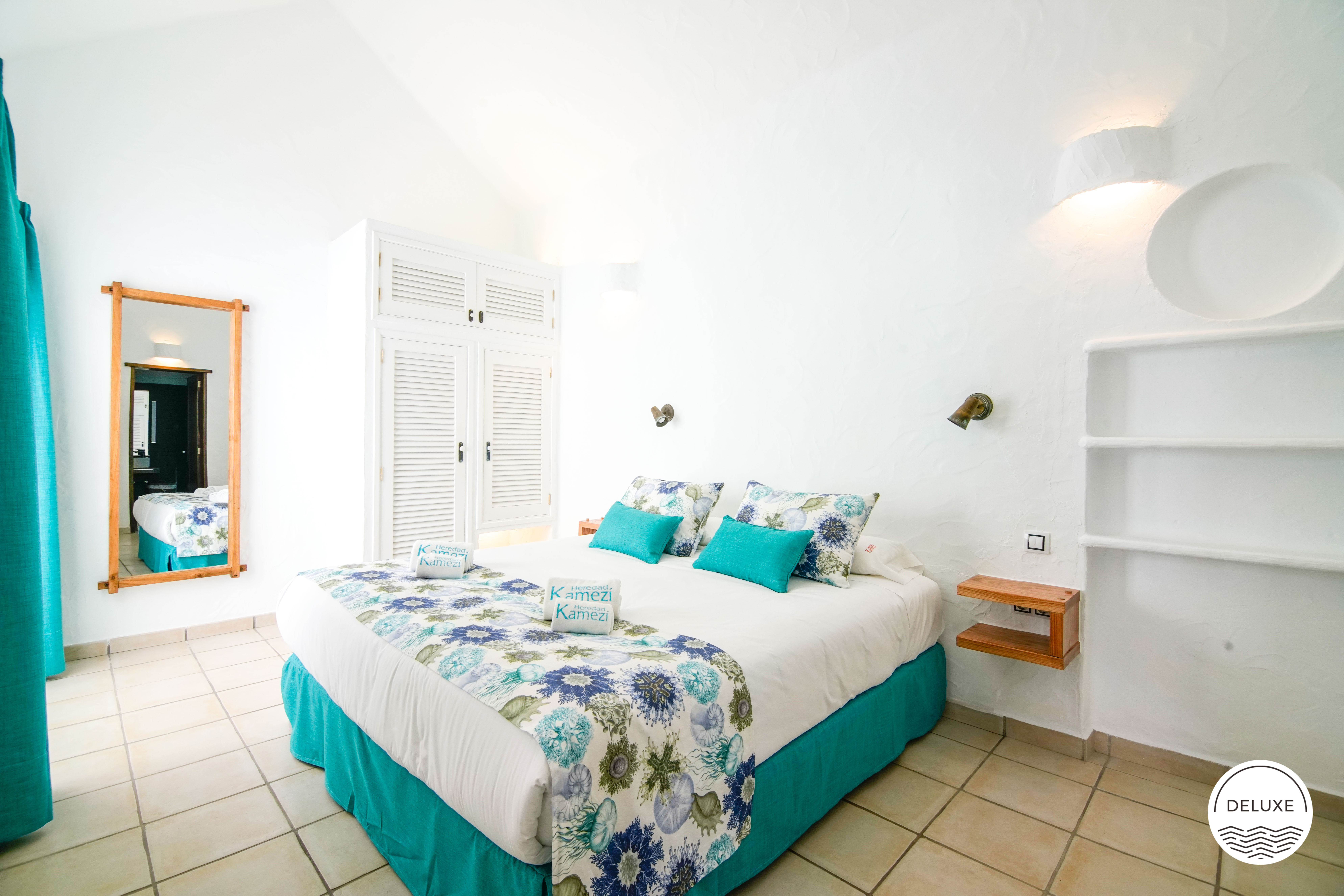 Kamezí Boutique Villas