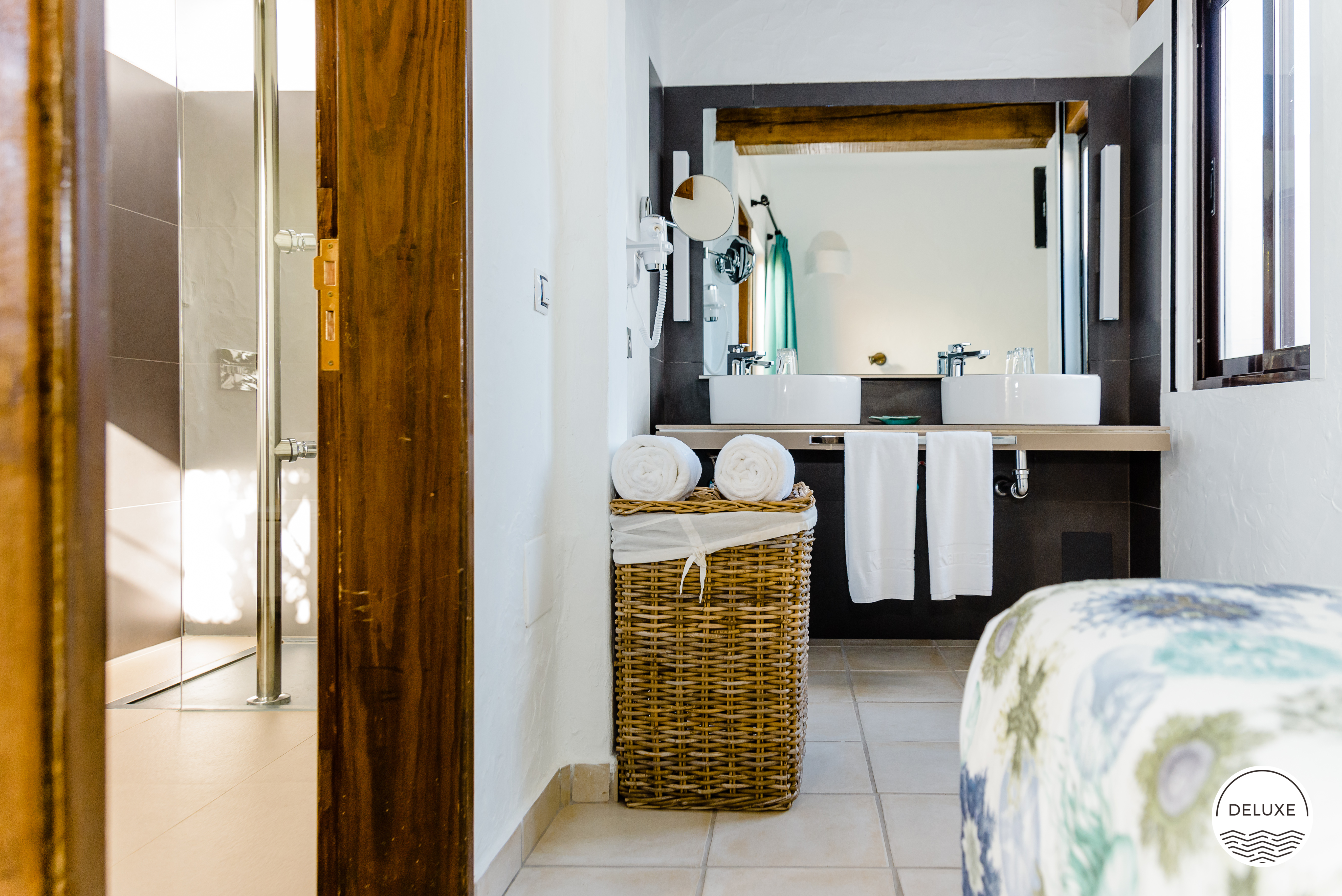 Kamezí Boutique Villas