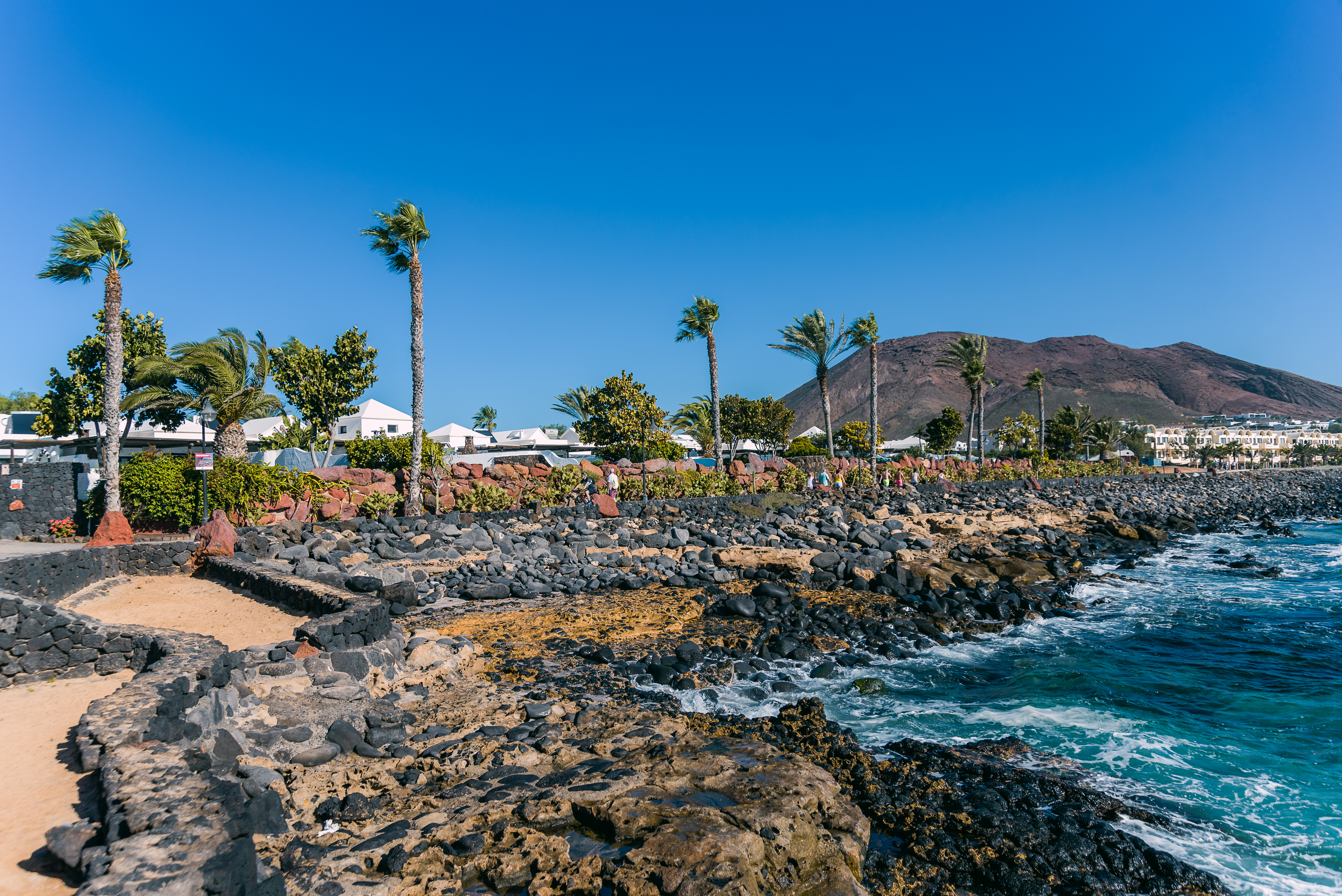 Kamezí Boutique Villas