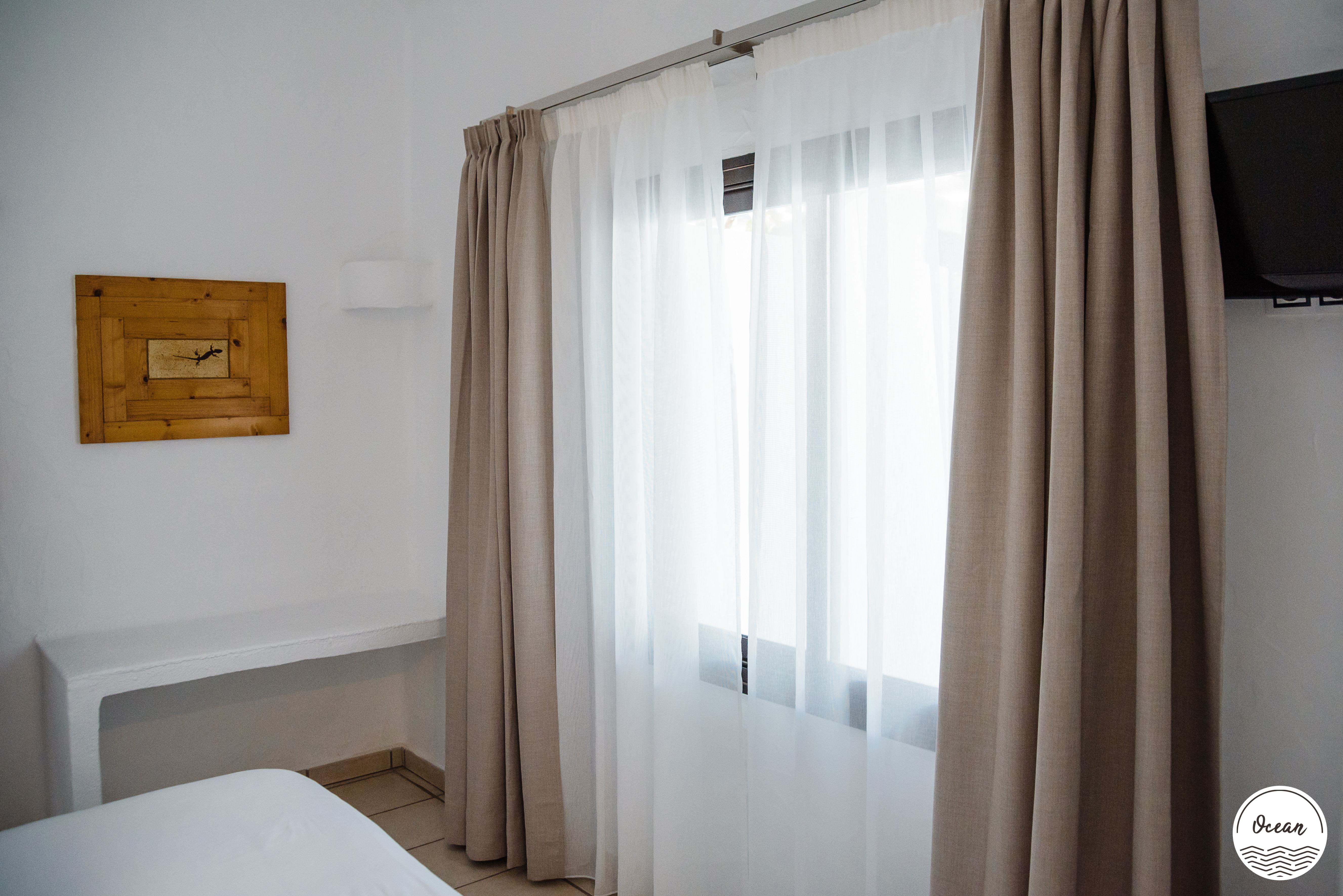 Kamezí Boutique Villas