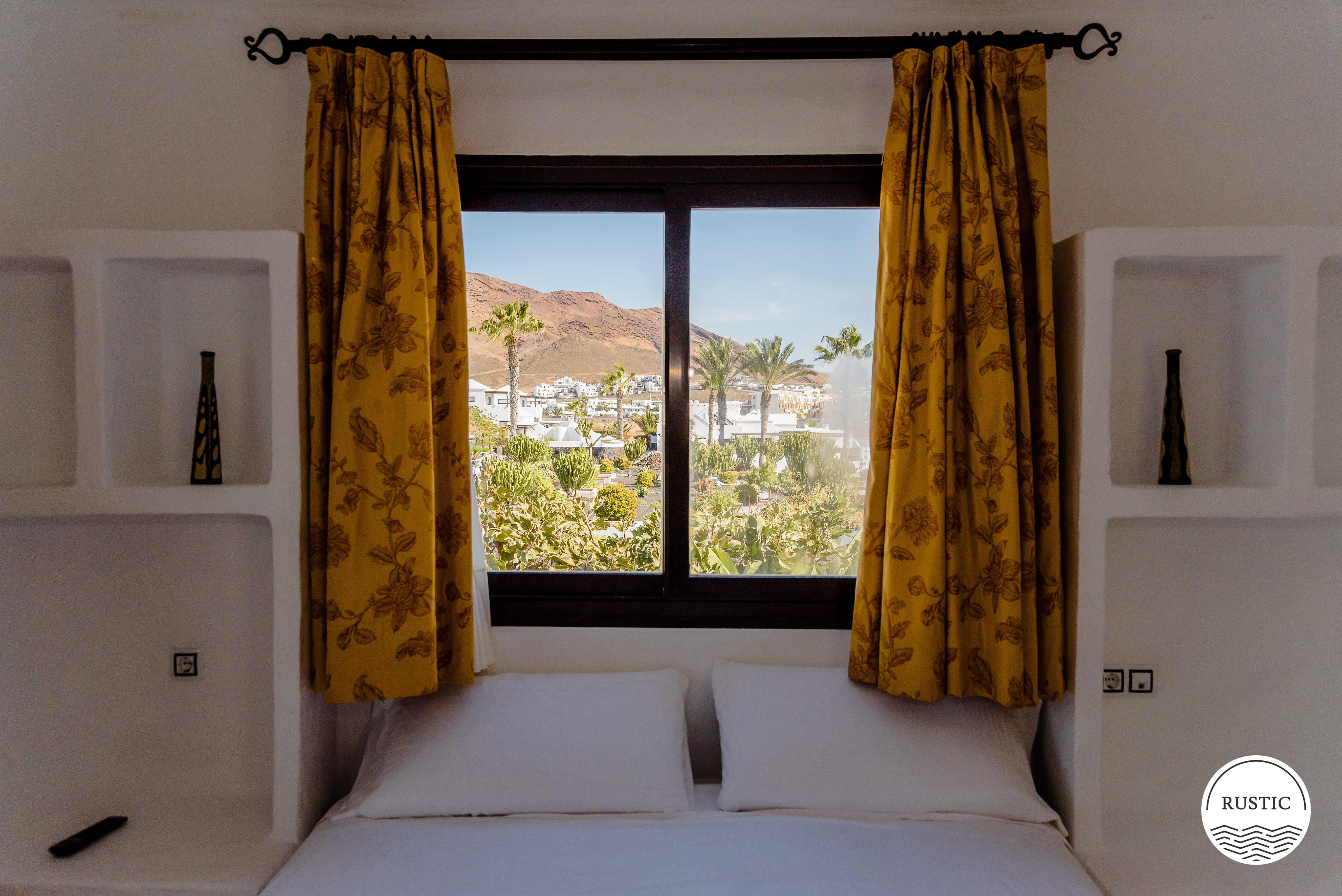 Kamezí Boutique Villas