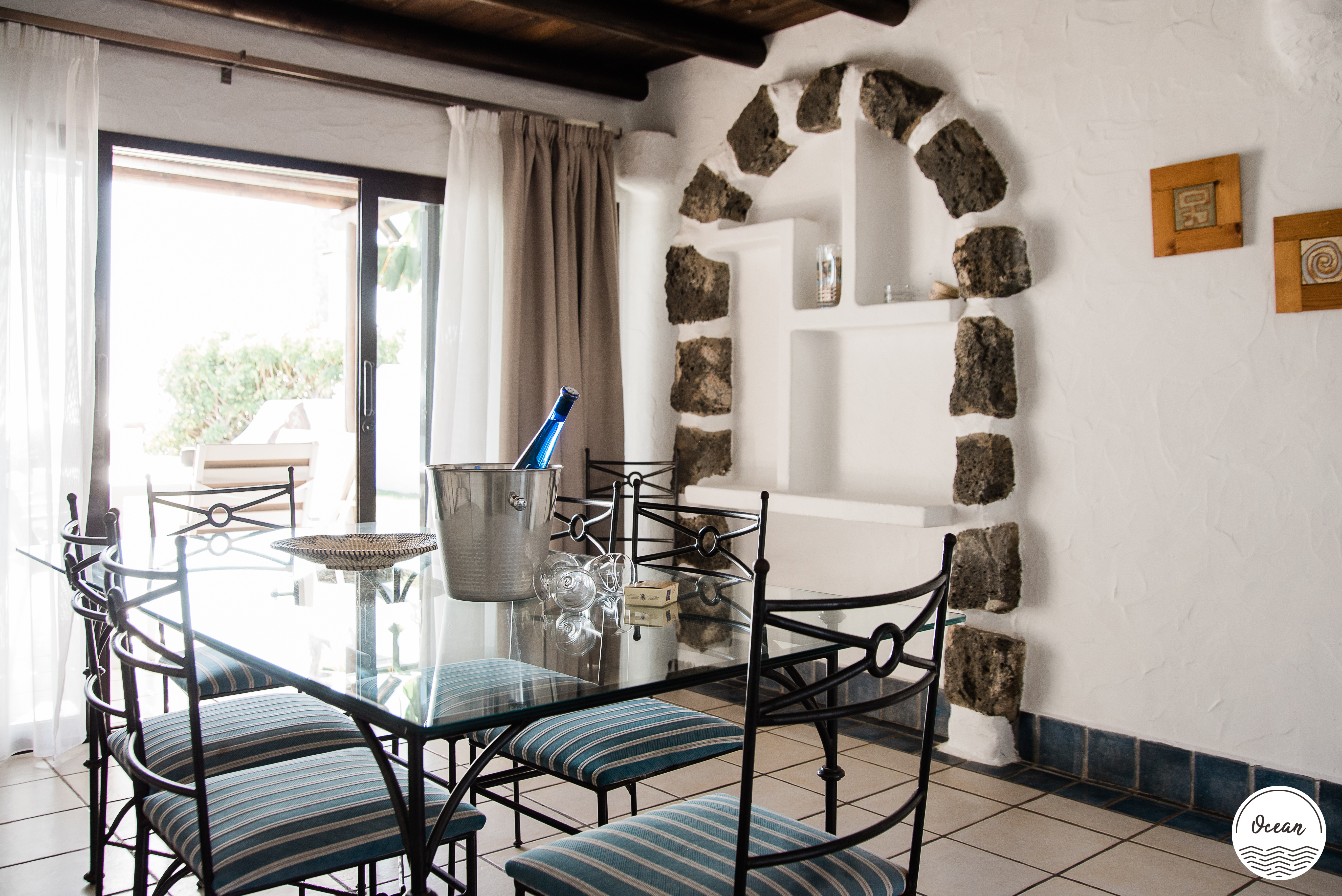 Kamezí Boutique Villas