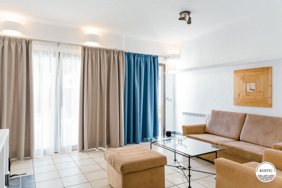 Kamezí Boutique Villas