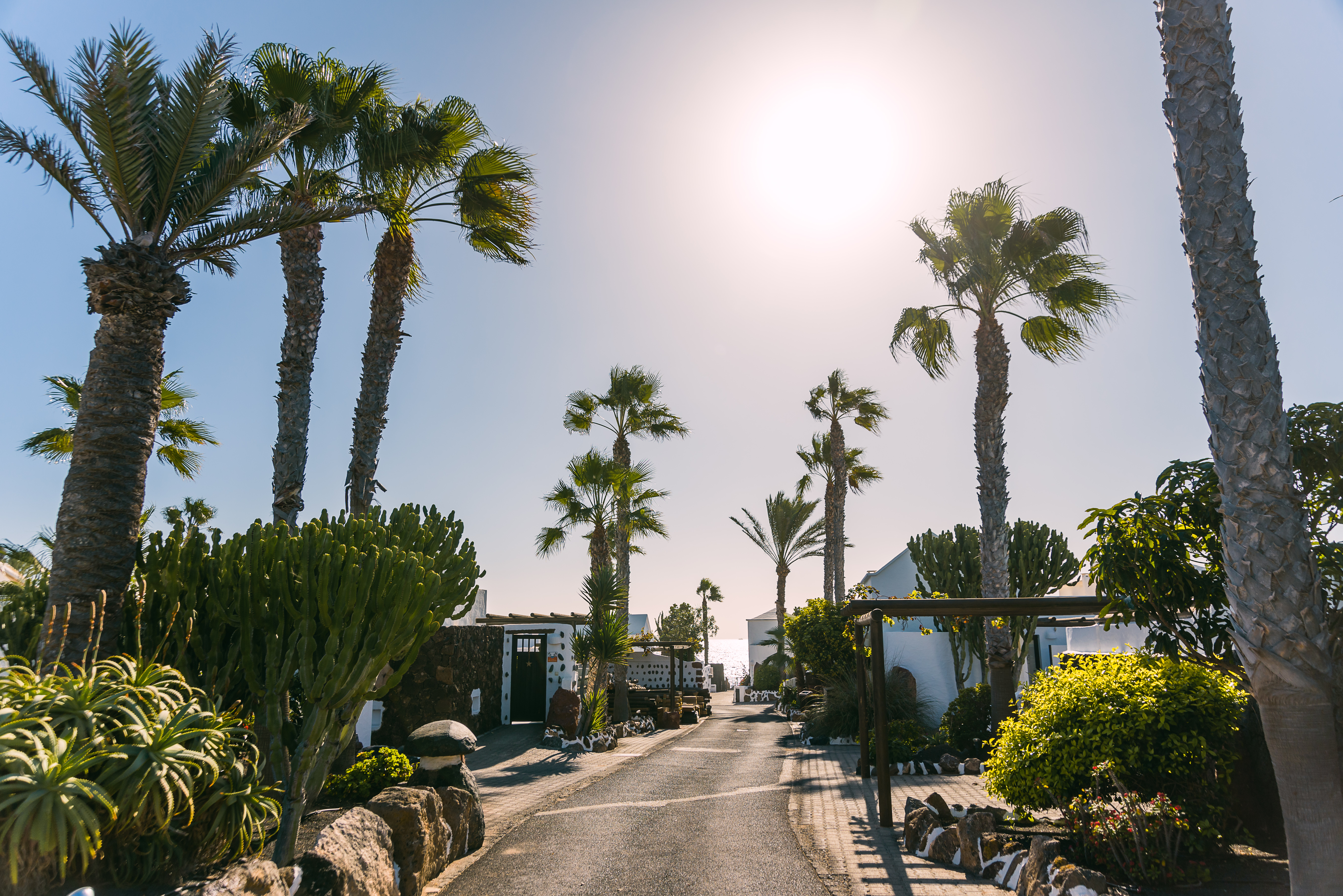 Kamezí Boutique Villas