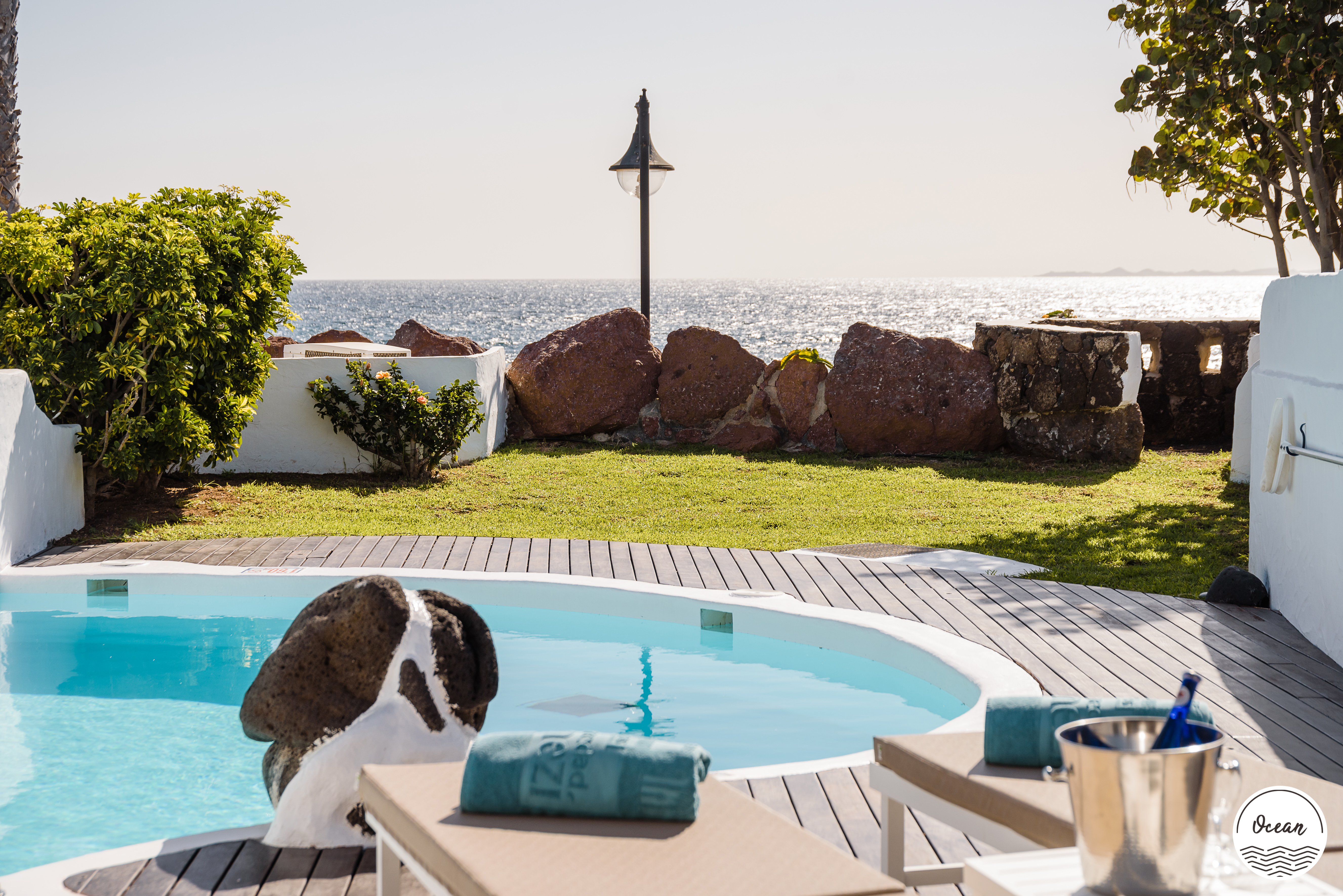 Kamezí Boutique Villas