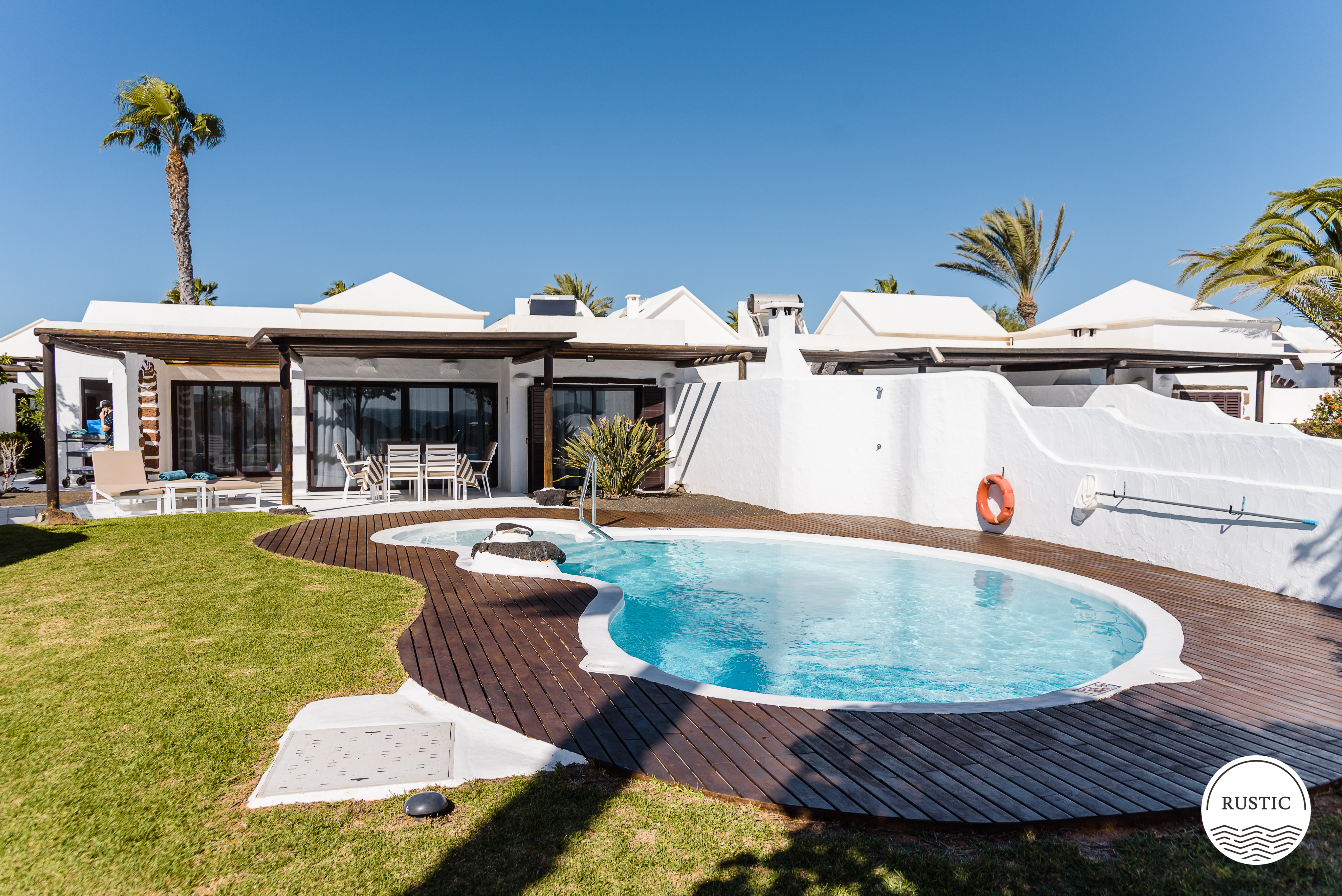 Kamezí Boutique Villas