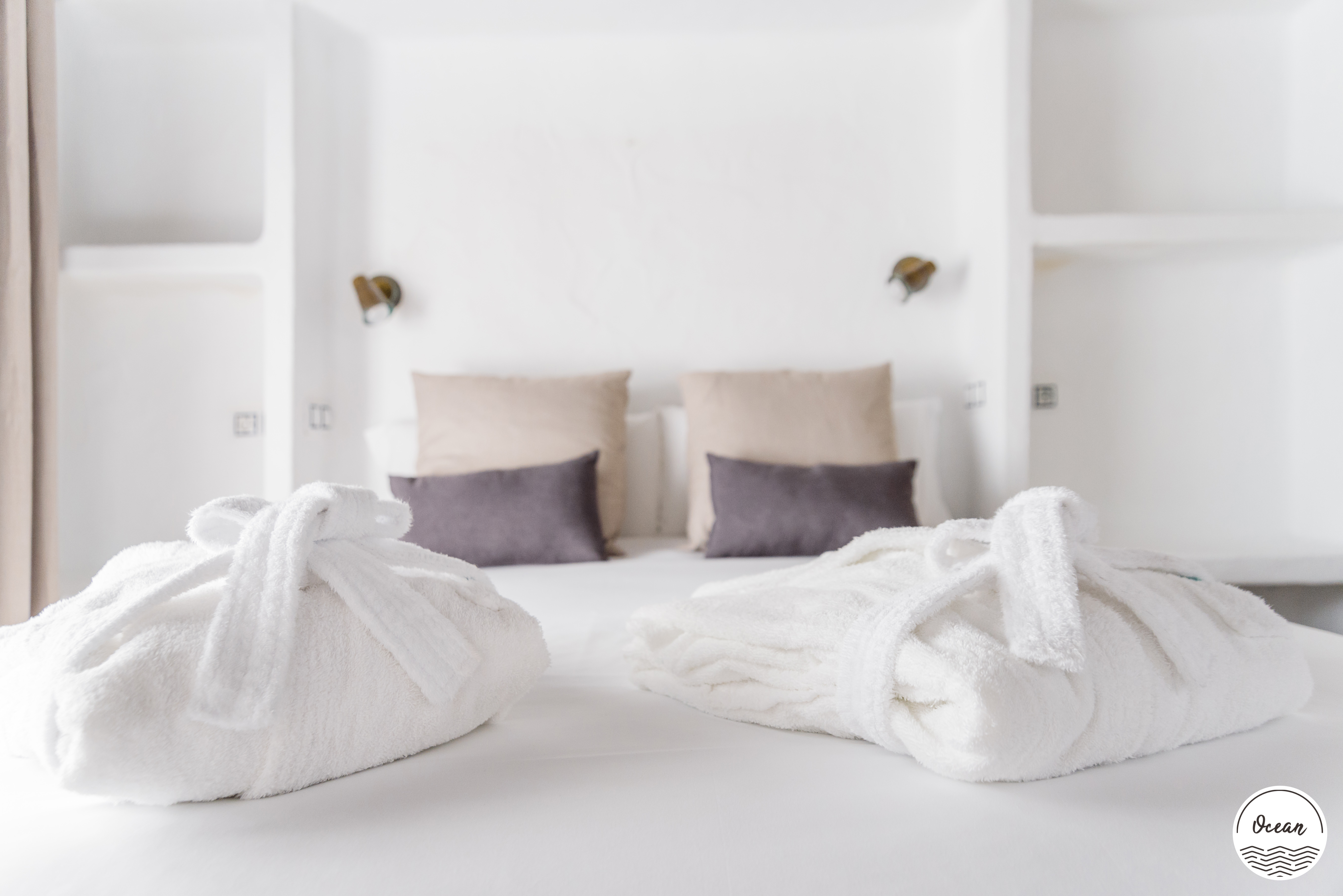 Kamezí Boutique Villas