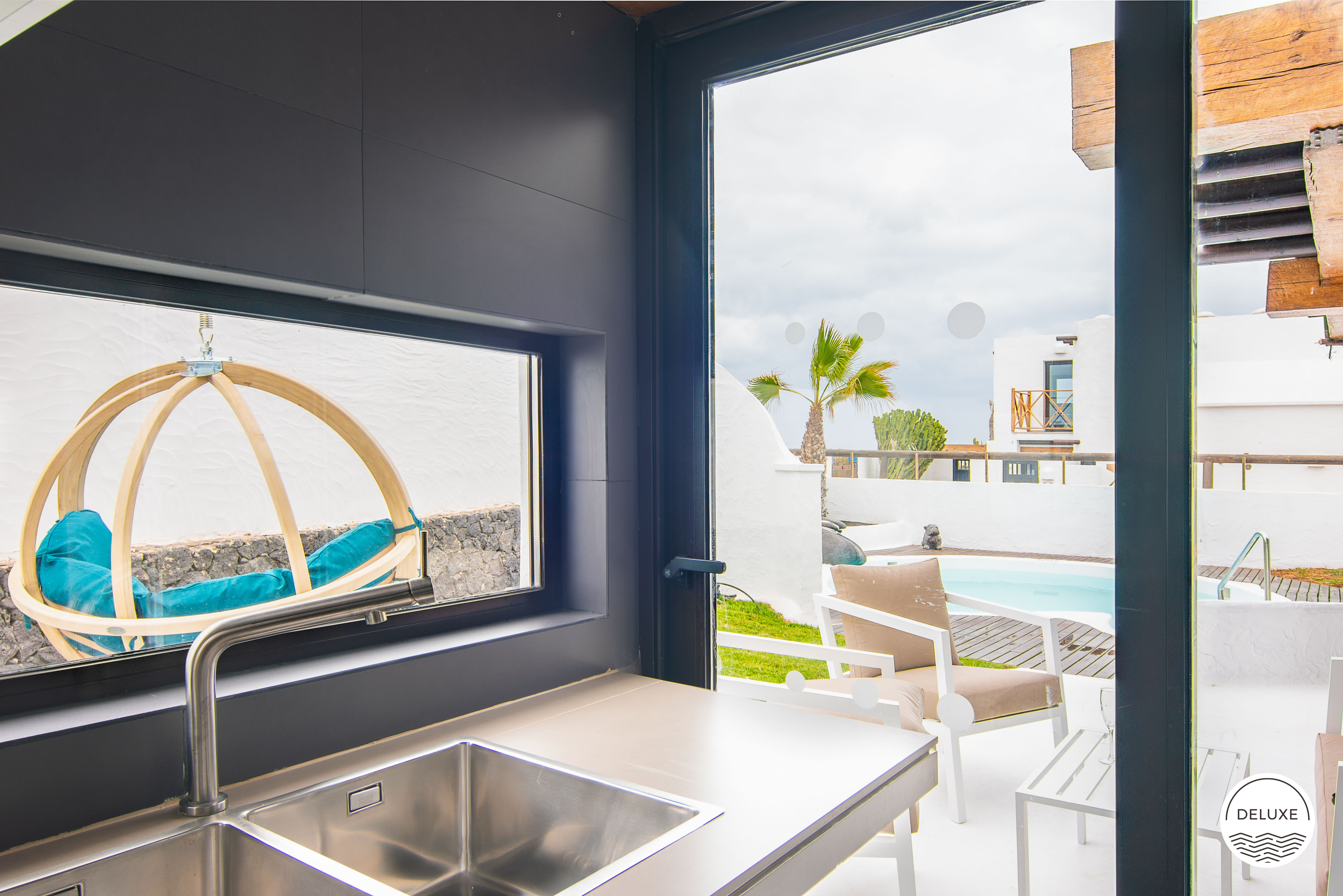 Kamezí Boutique Villas