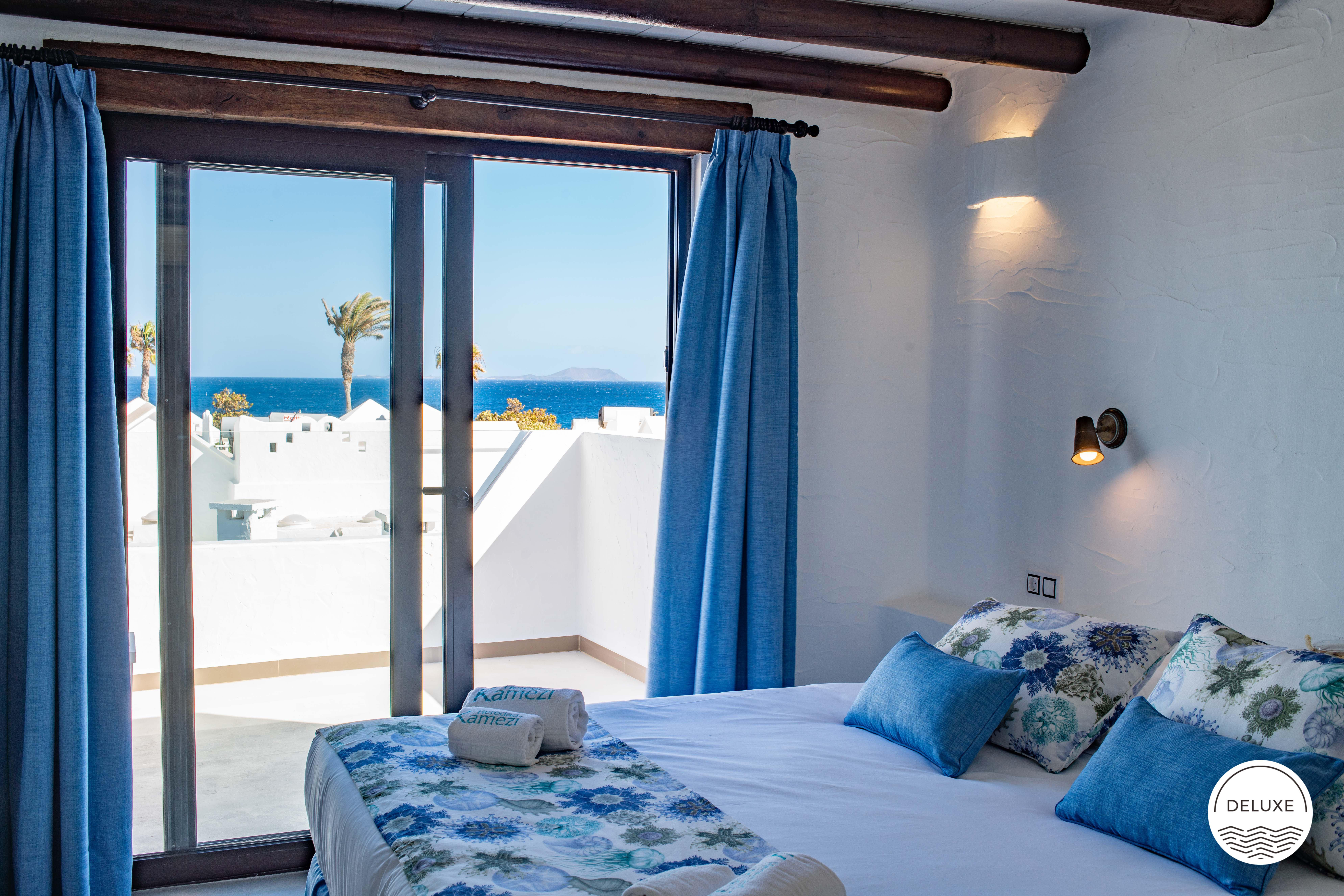 Kamezí Boutique Villas
