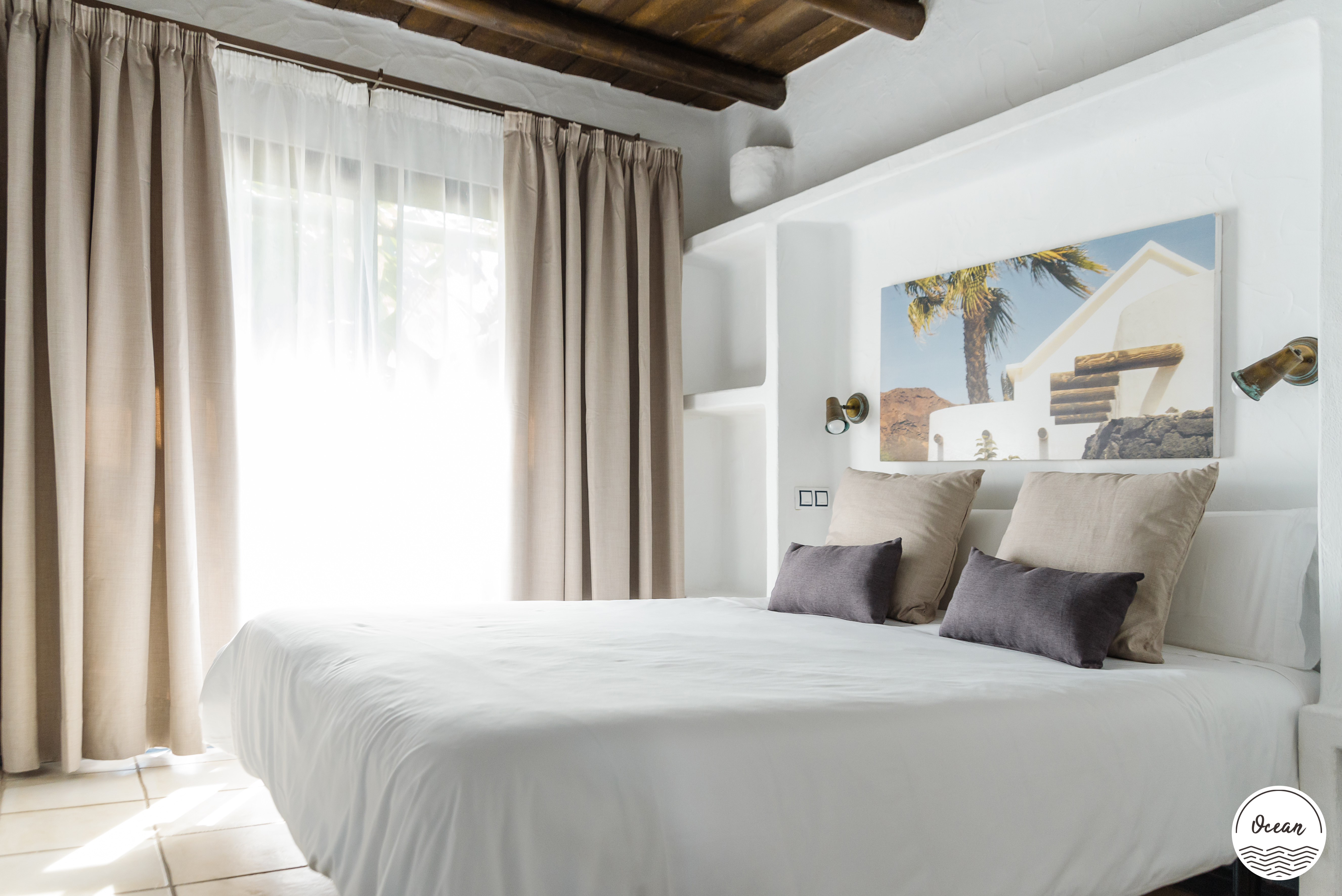 Kamezí Boutique Villas