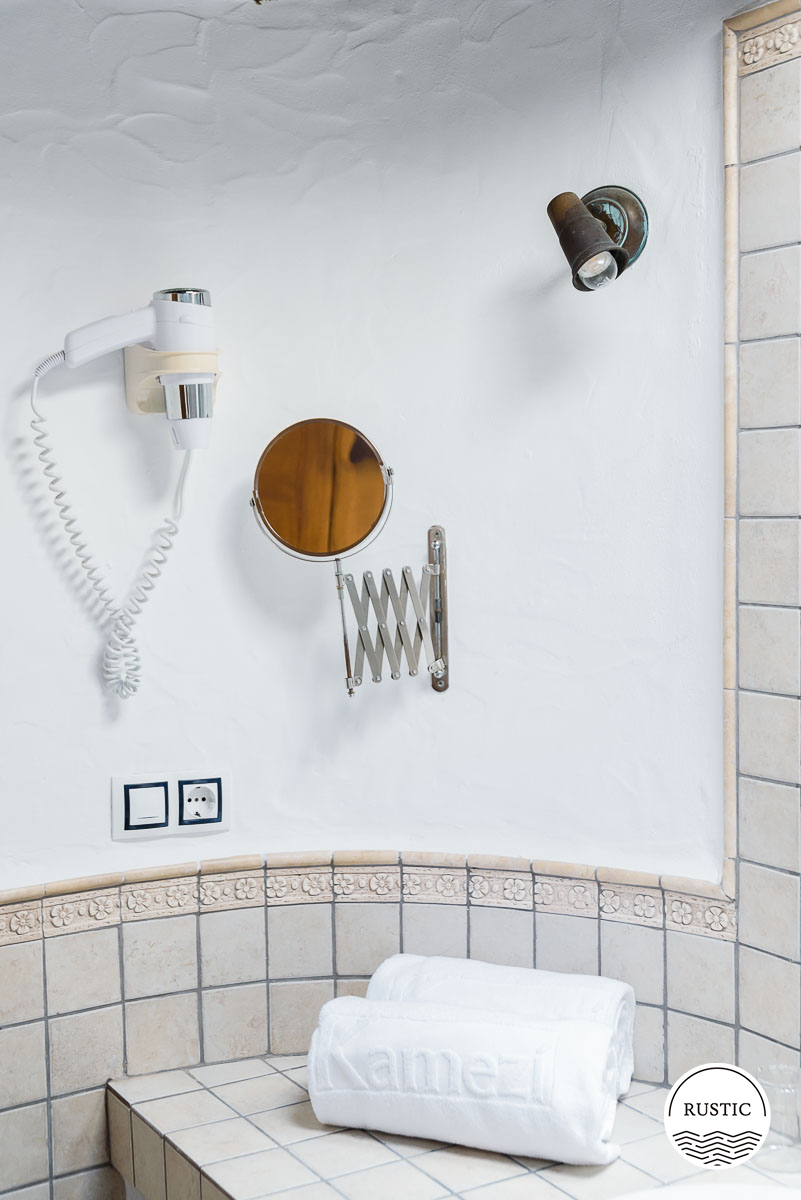 Kamezí Boutique Villas