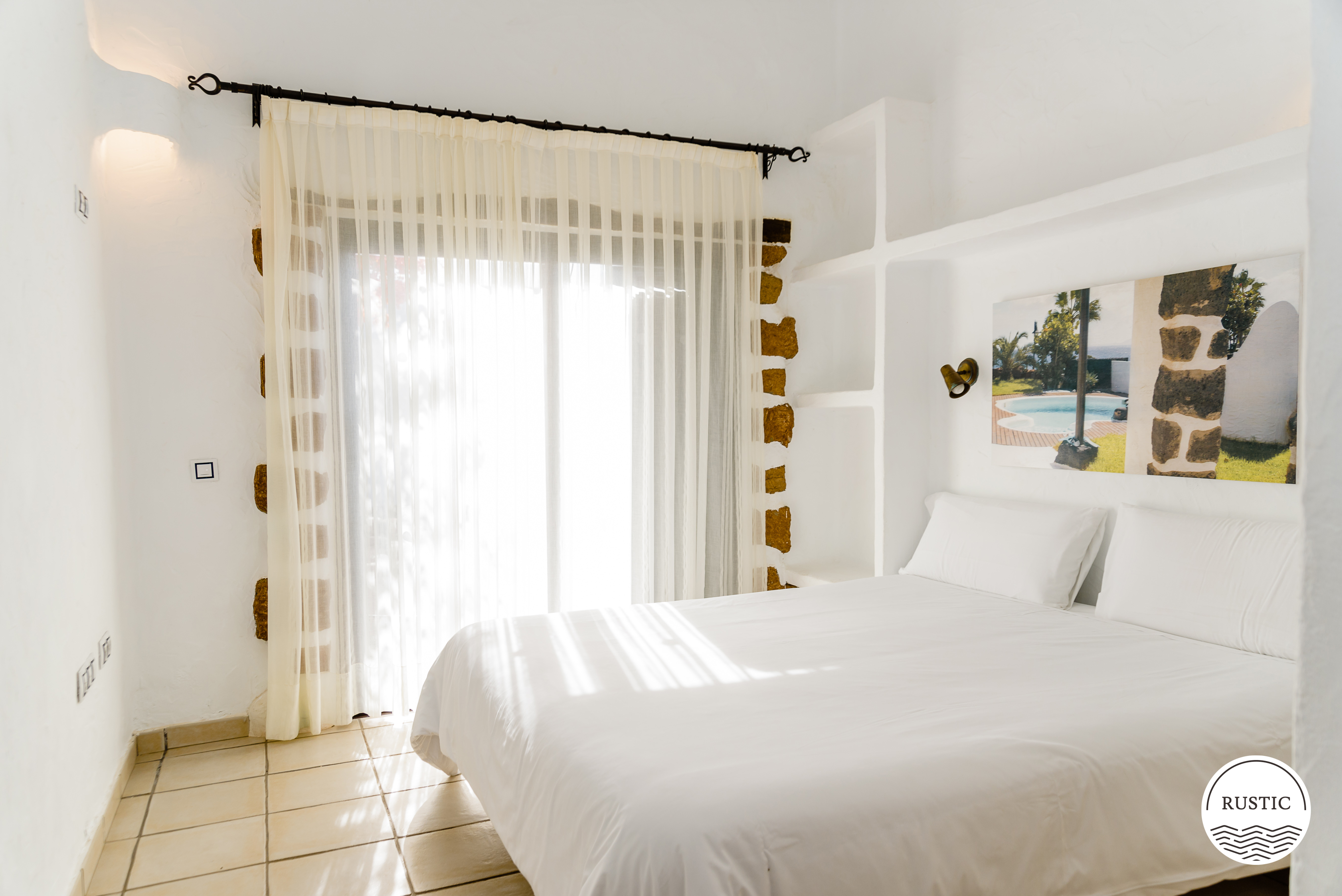Kamezí Boutique Villas