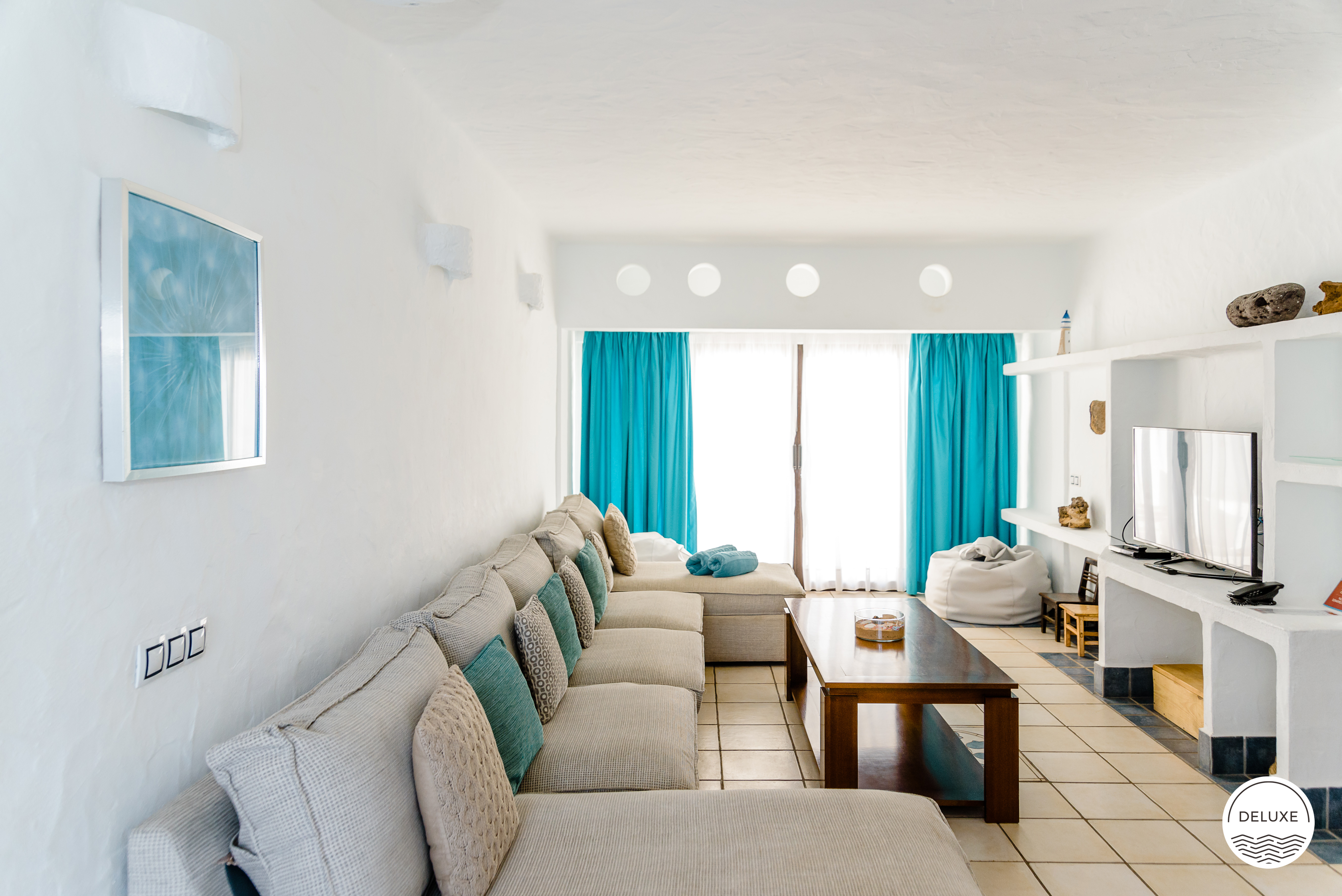 Kamezí Boutique Villas