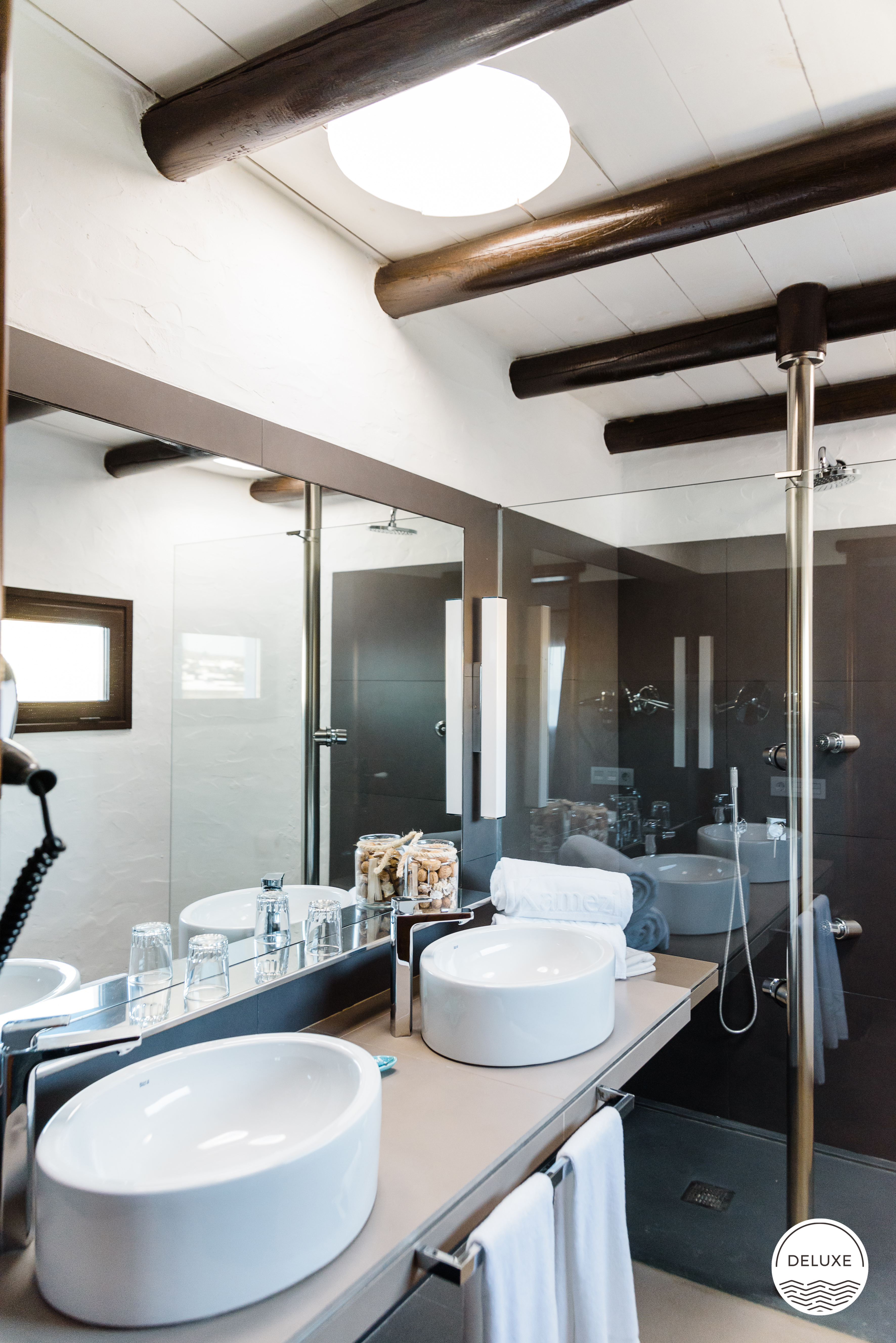 Kamezí Boutique Villas
