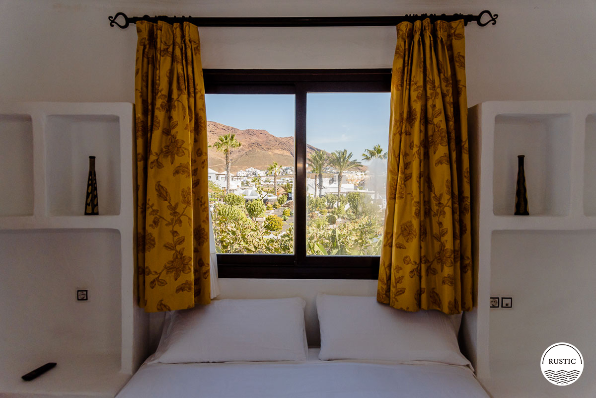 Kamezí Boutique Villas