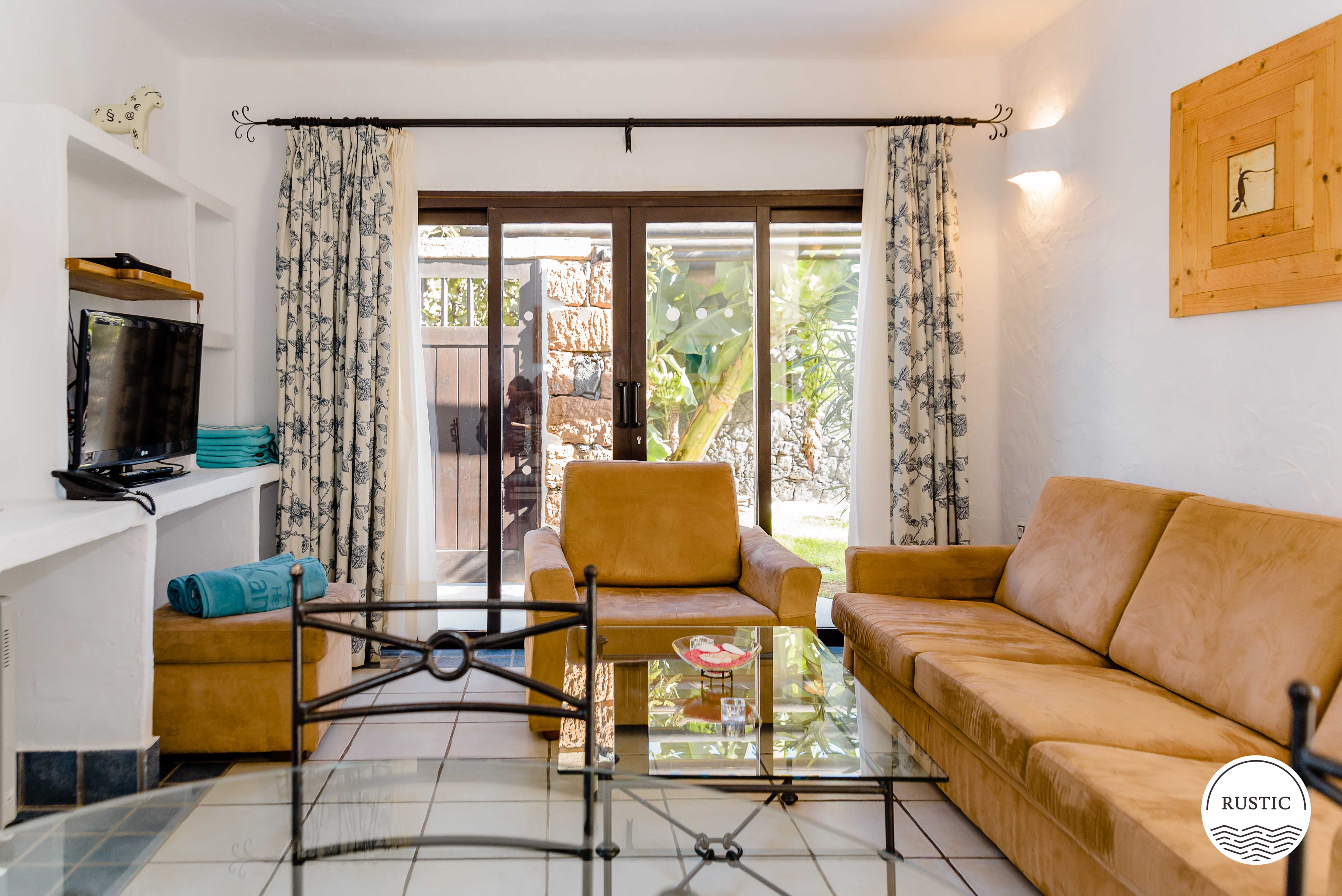 Kamezí Boutique Villas