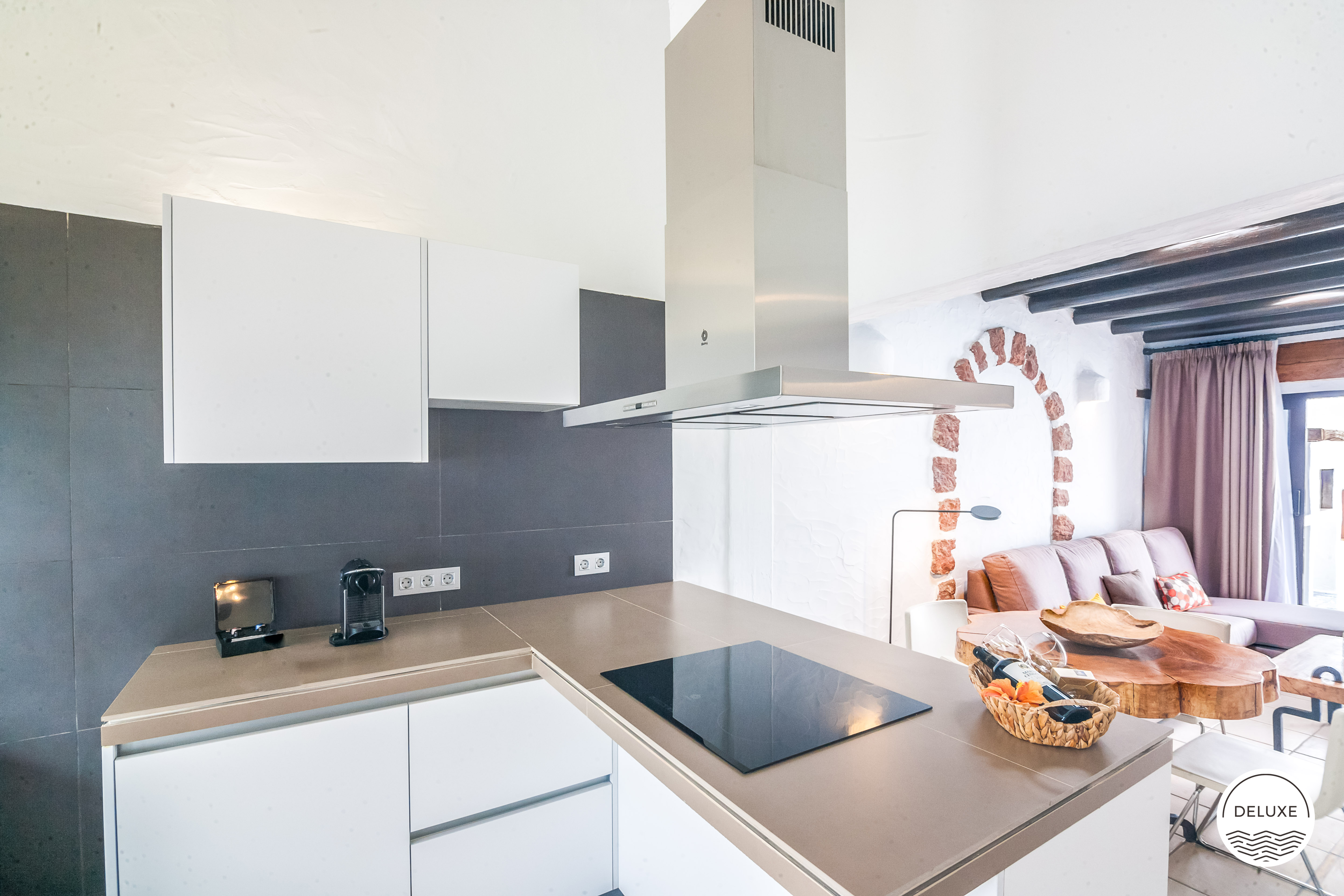 Kamezí Boutique Villas