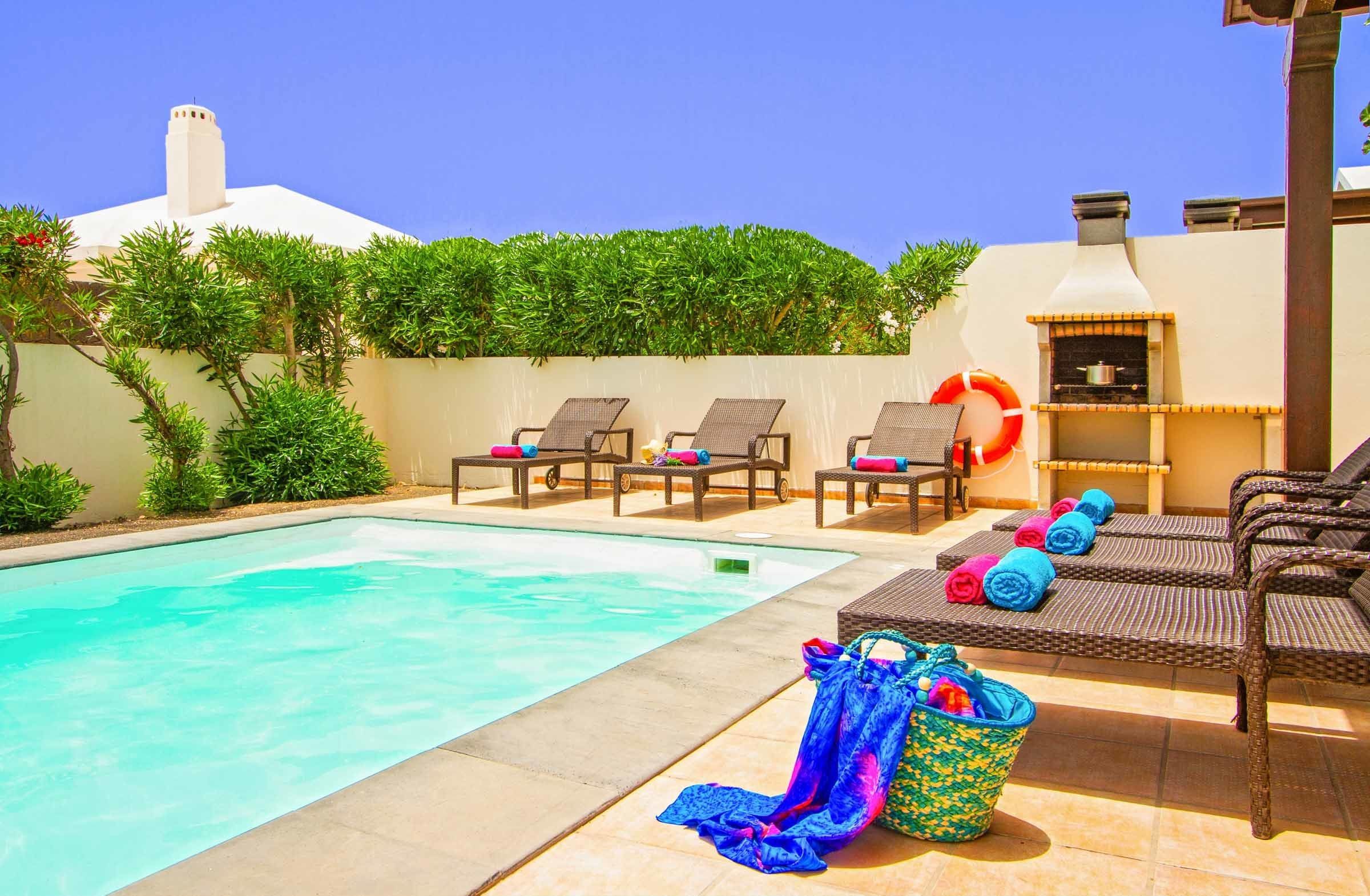 Villa Siesta