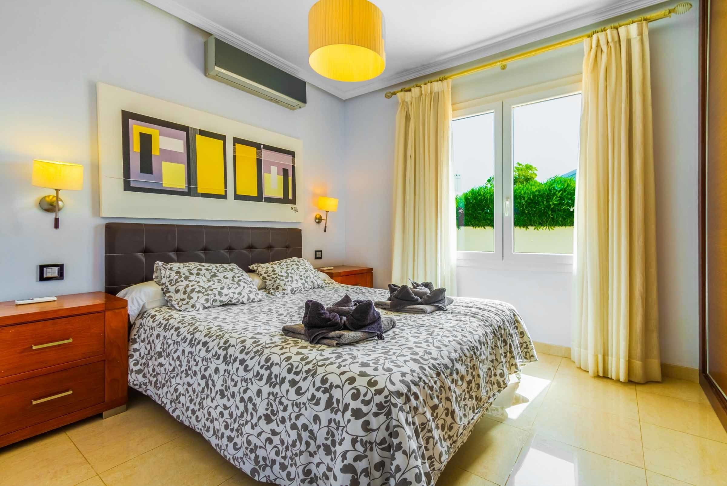 Villa Siesta