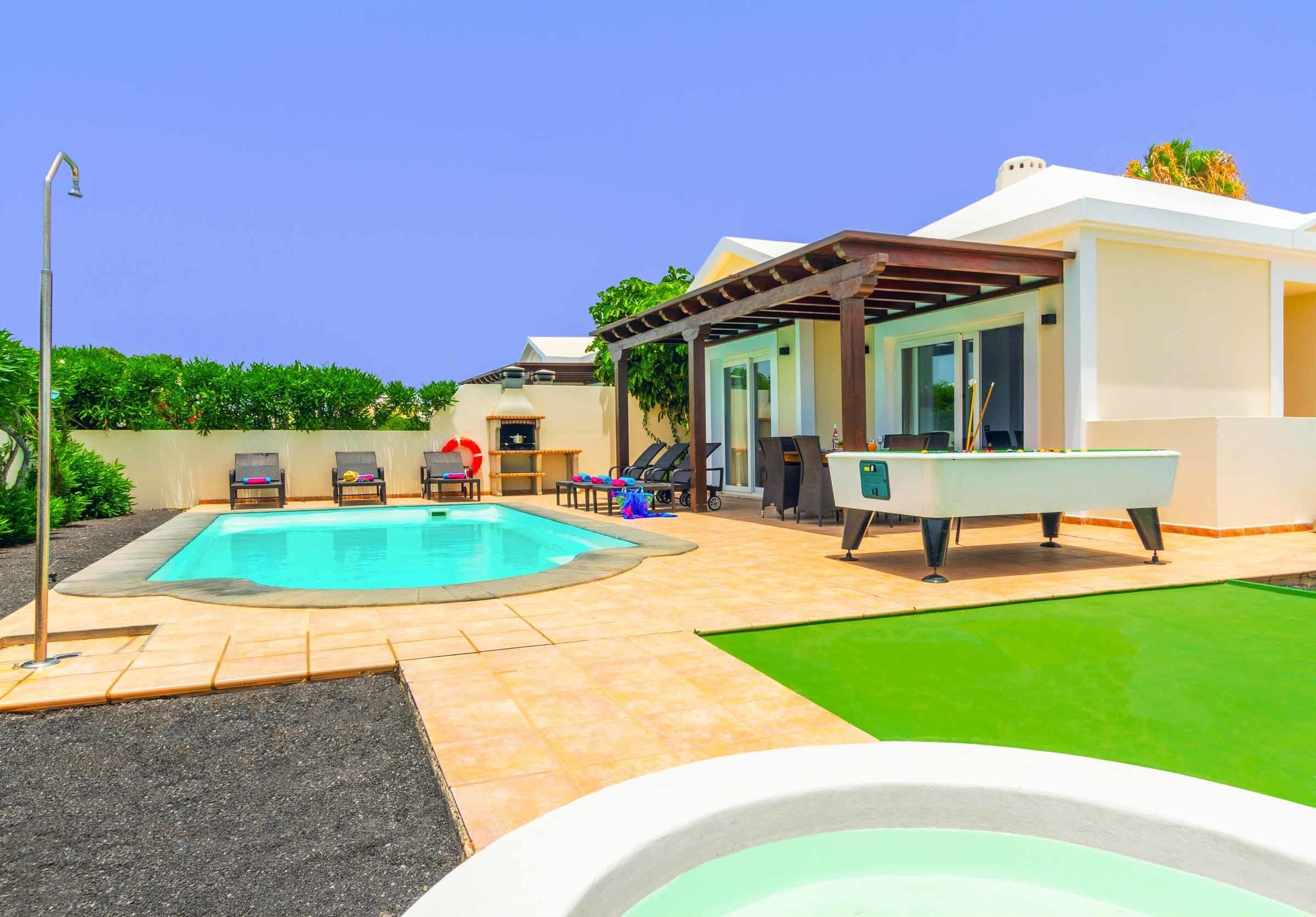 Villa Siesta