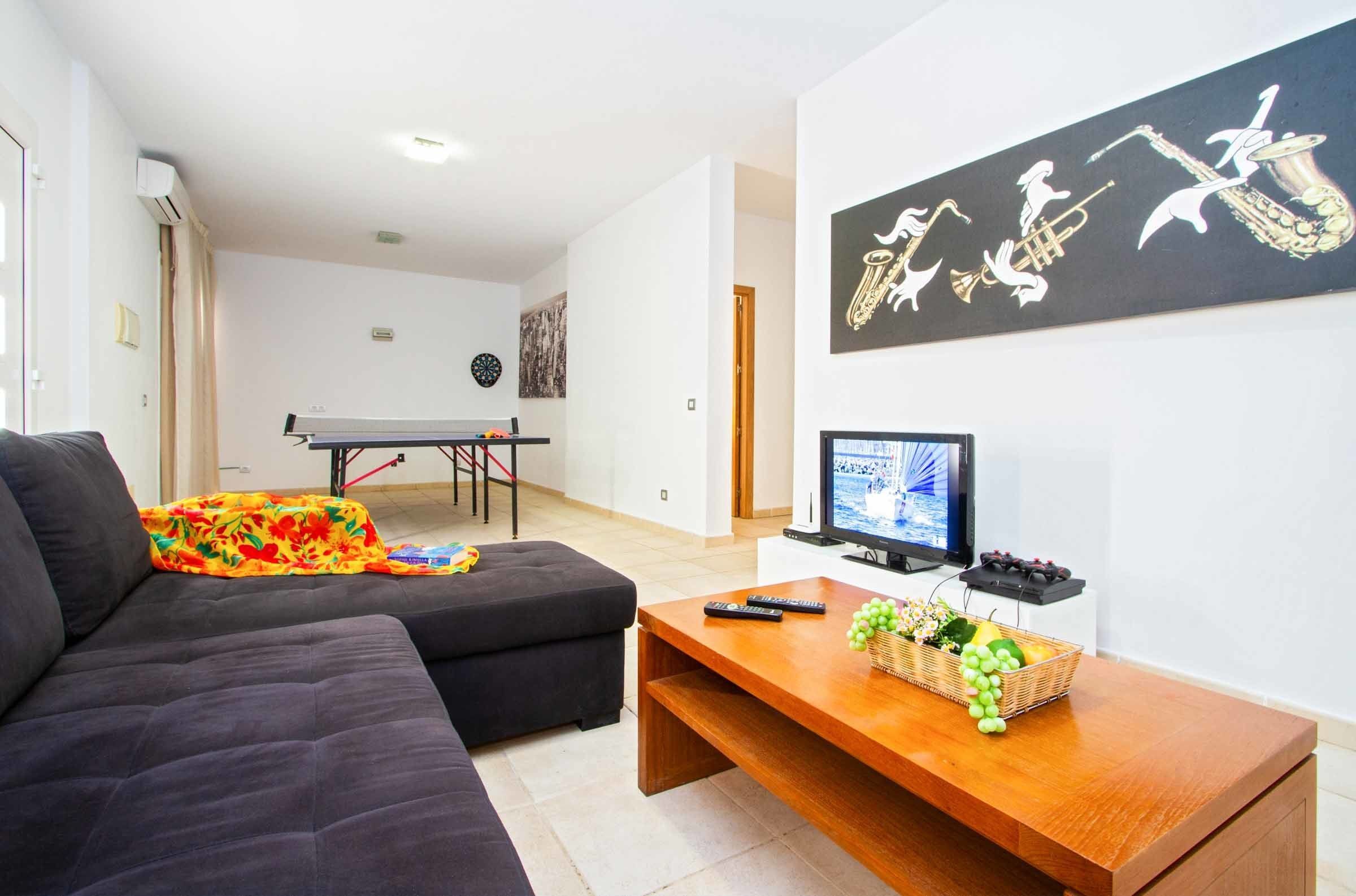 Villa Siesta