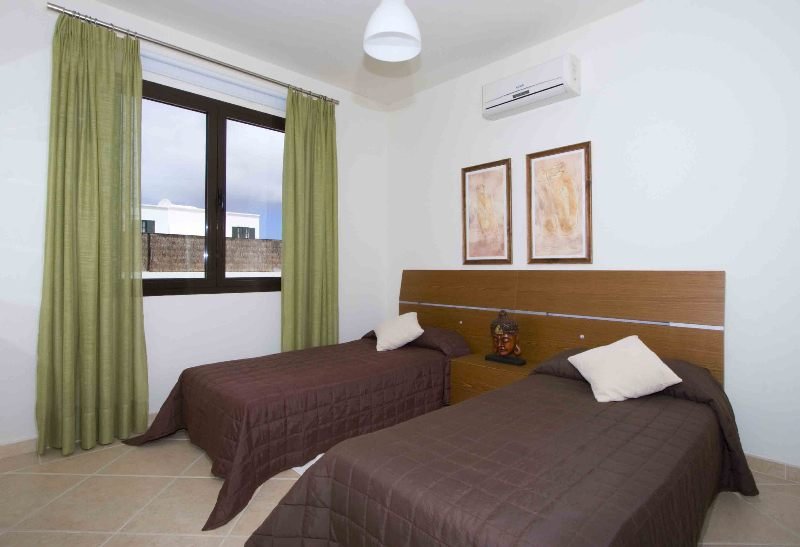 Ereza Villas Las Buganvillas