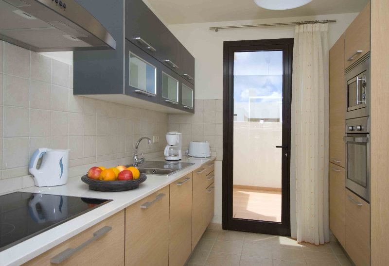 Ereza Villas Las Buganvillas