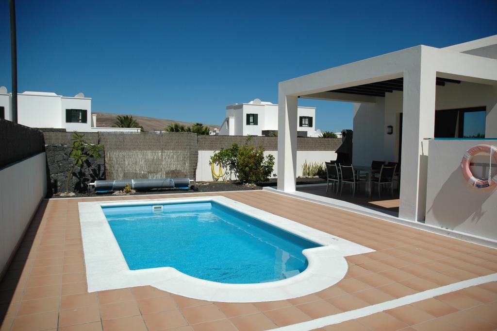 Ereza Villas Las Buganvillas