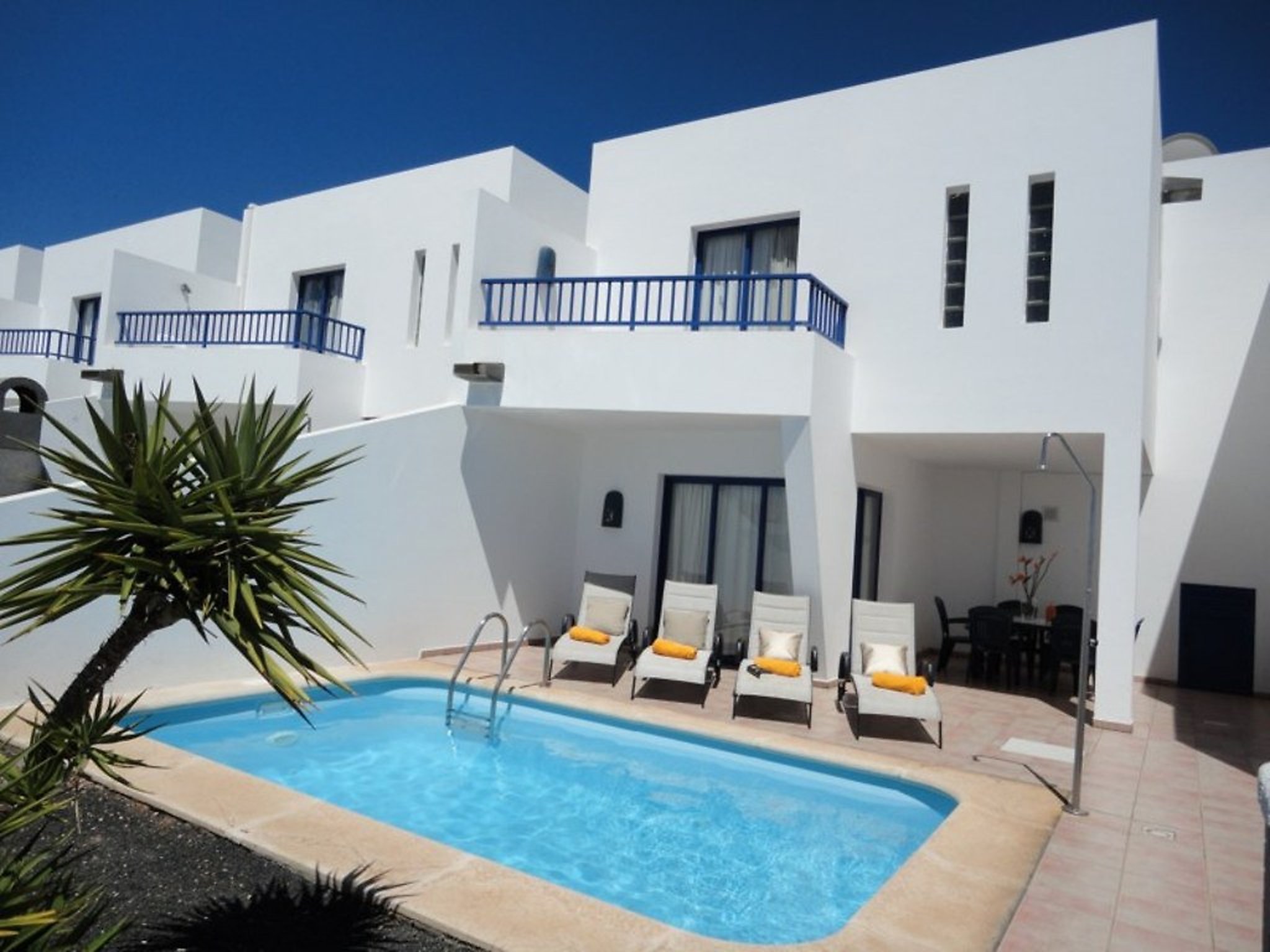 Villas Puerto Rubicón