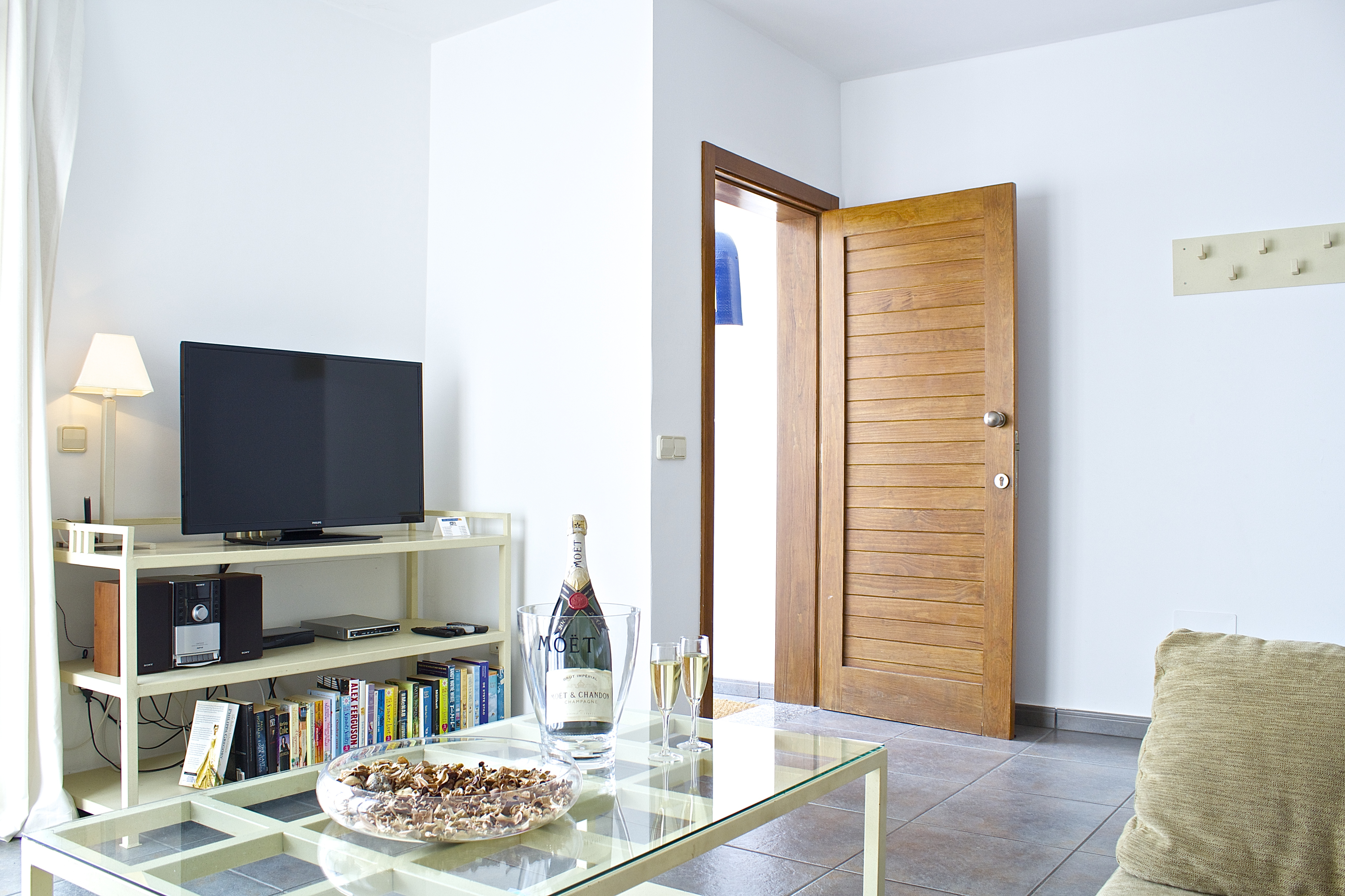 Villas Puerto Rubicón