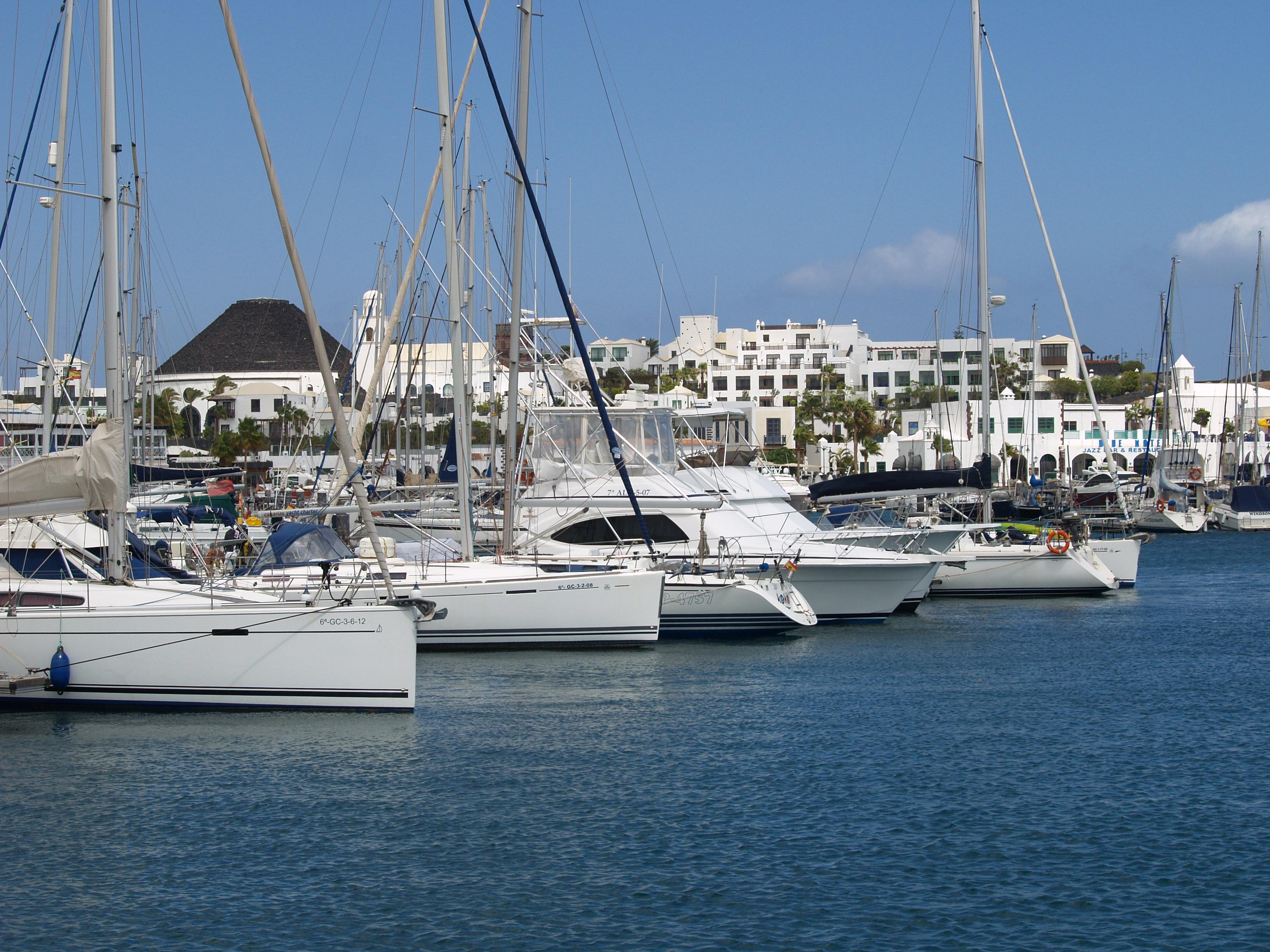 Villas Puerto Rubicón