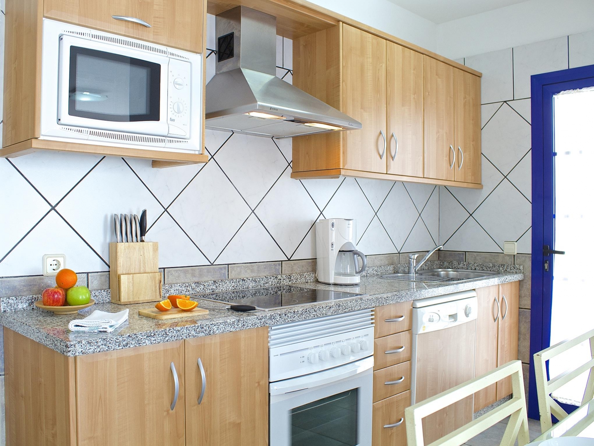 Villas Puerto Rubicón