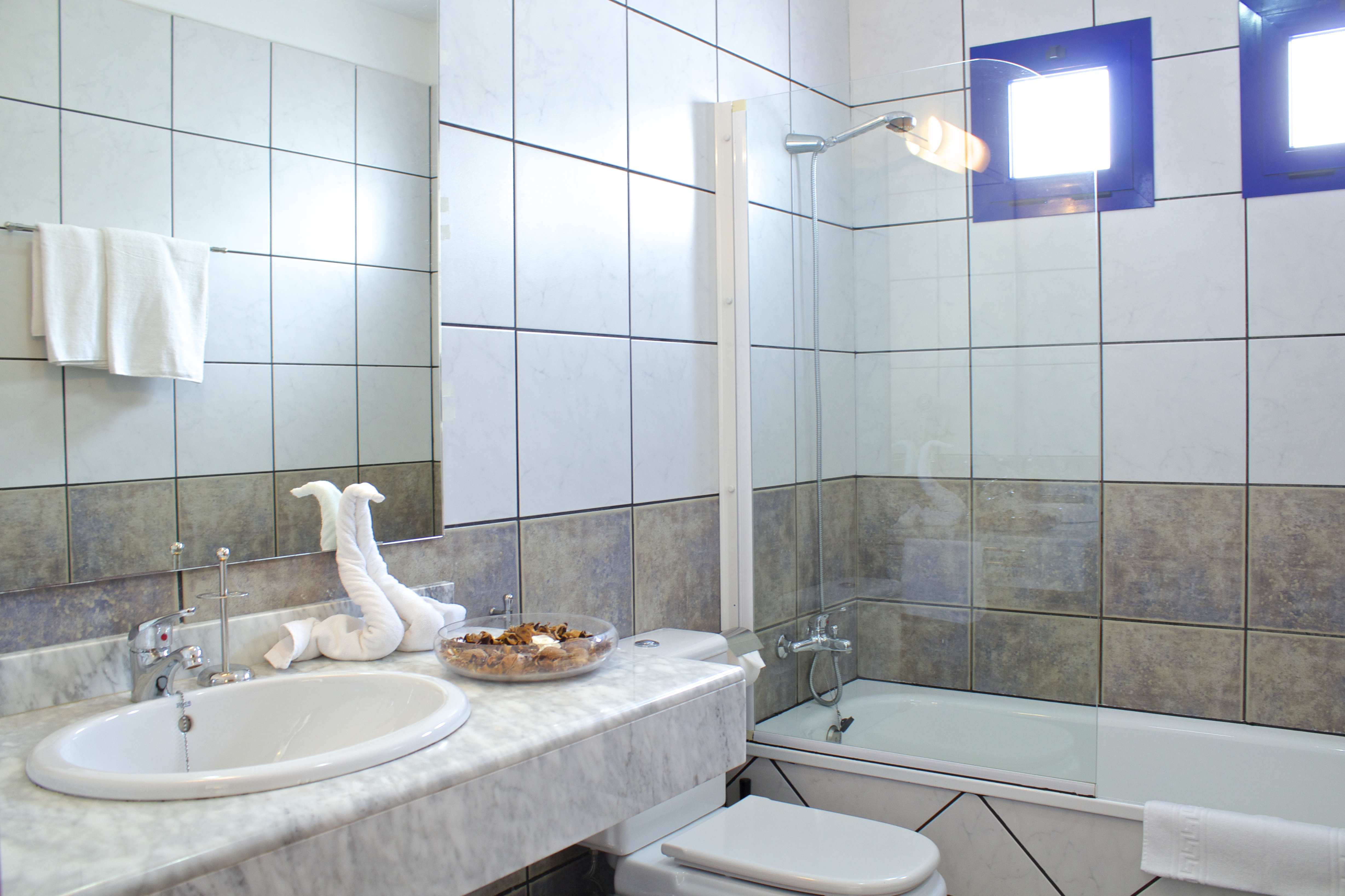 Villas Puerto Rubicón