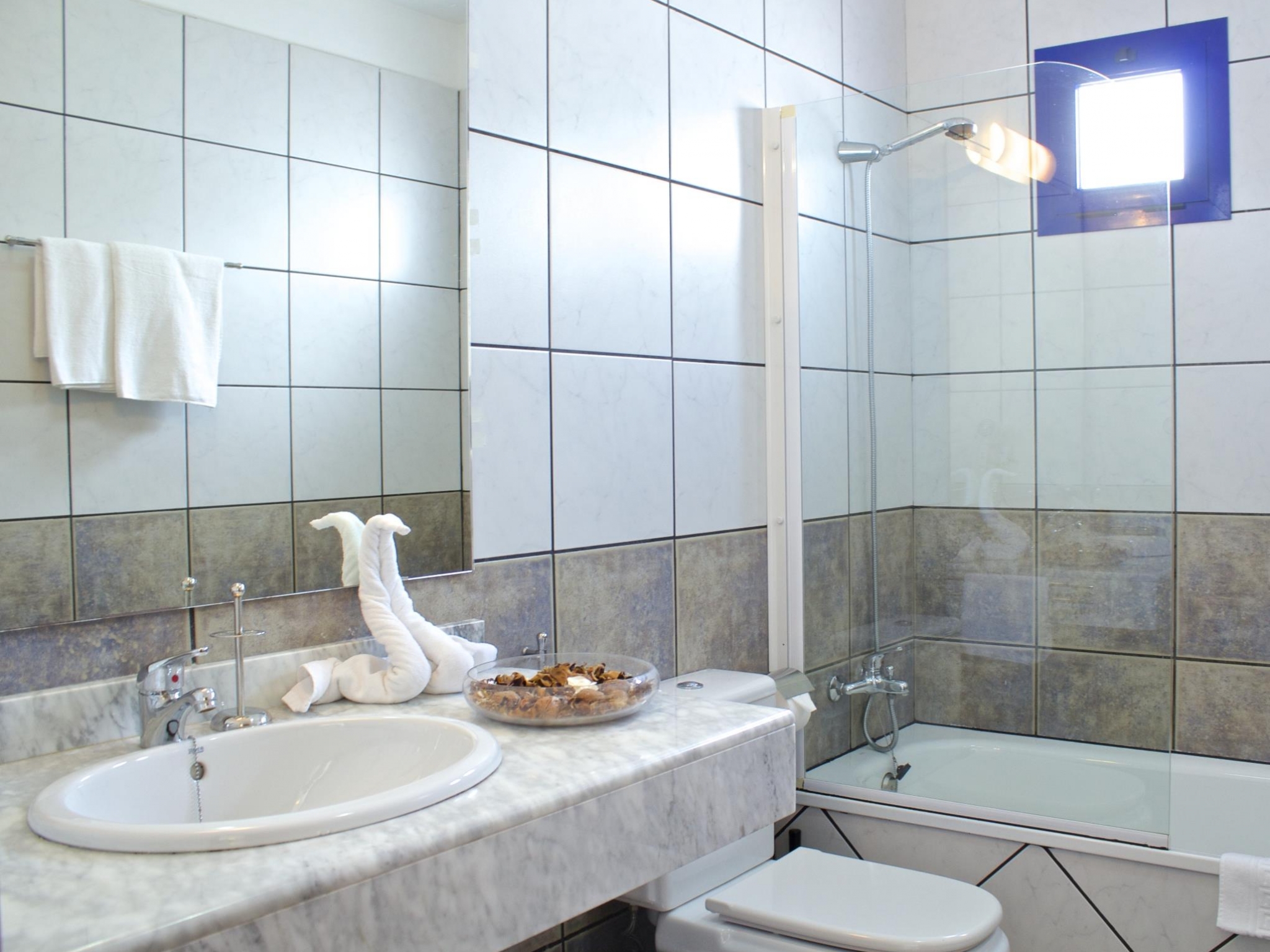 Villas Puerto Rubicón