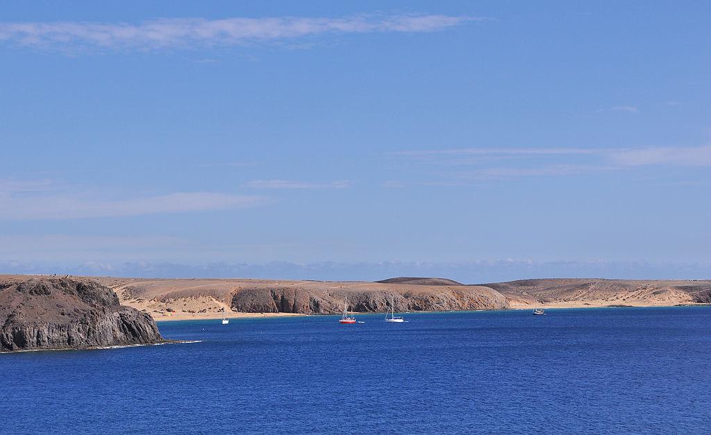 Villas Puerto Rubicón