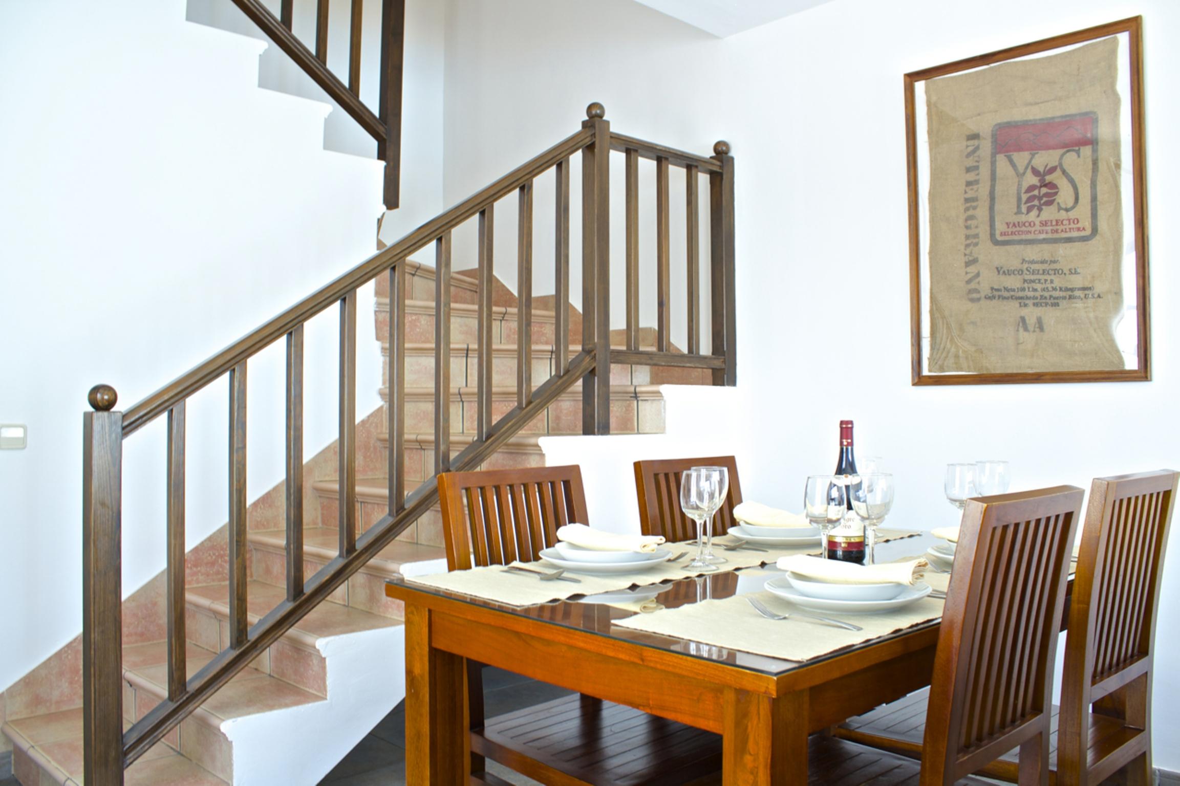 Villas Puerto Rubicón