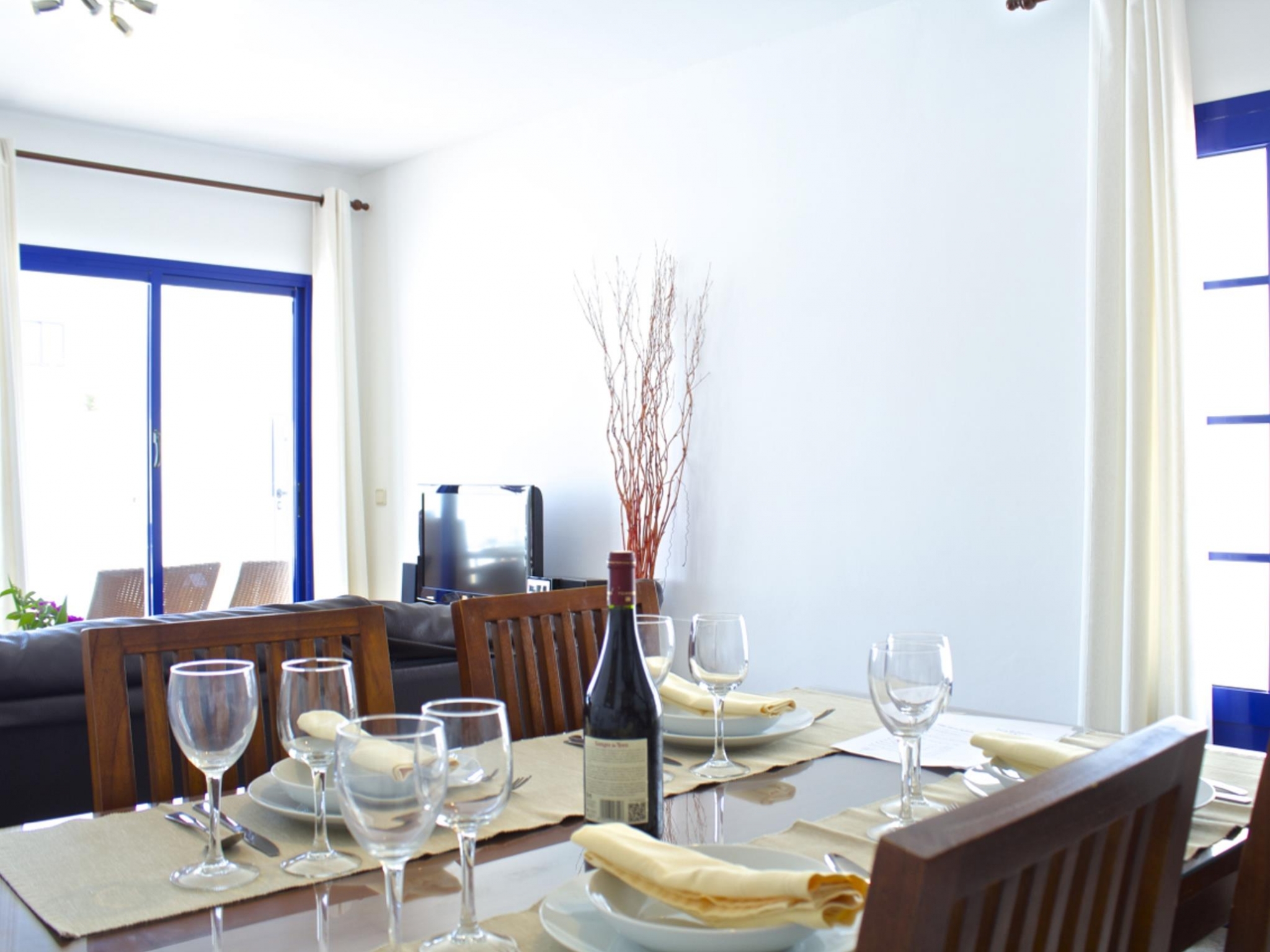 Villas Puerto Rubicón