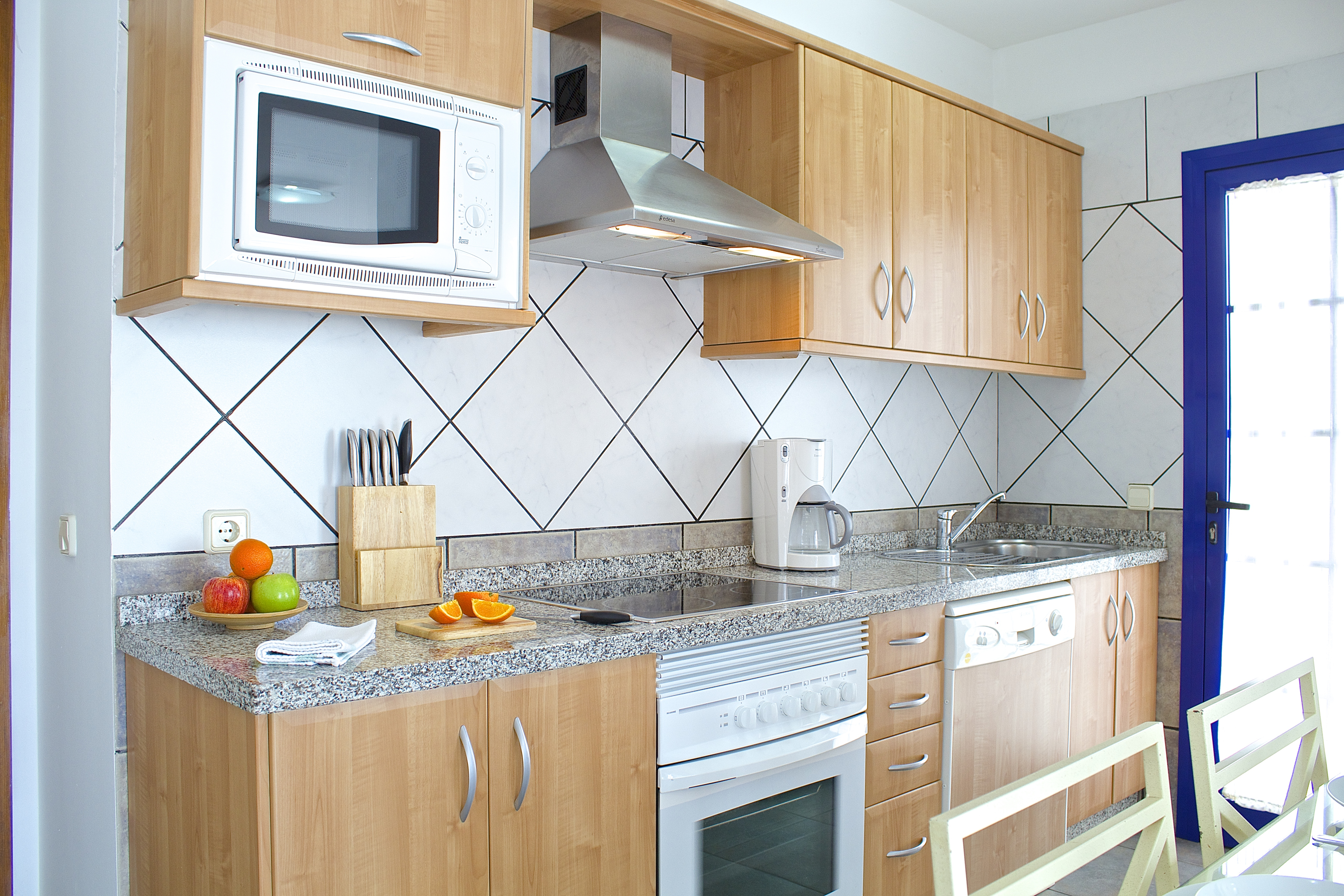 Villas Puerto Rubicón