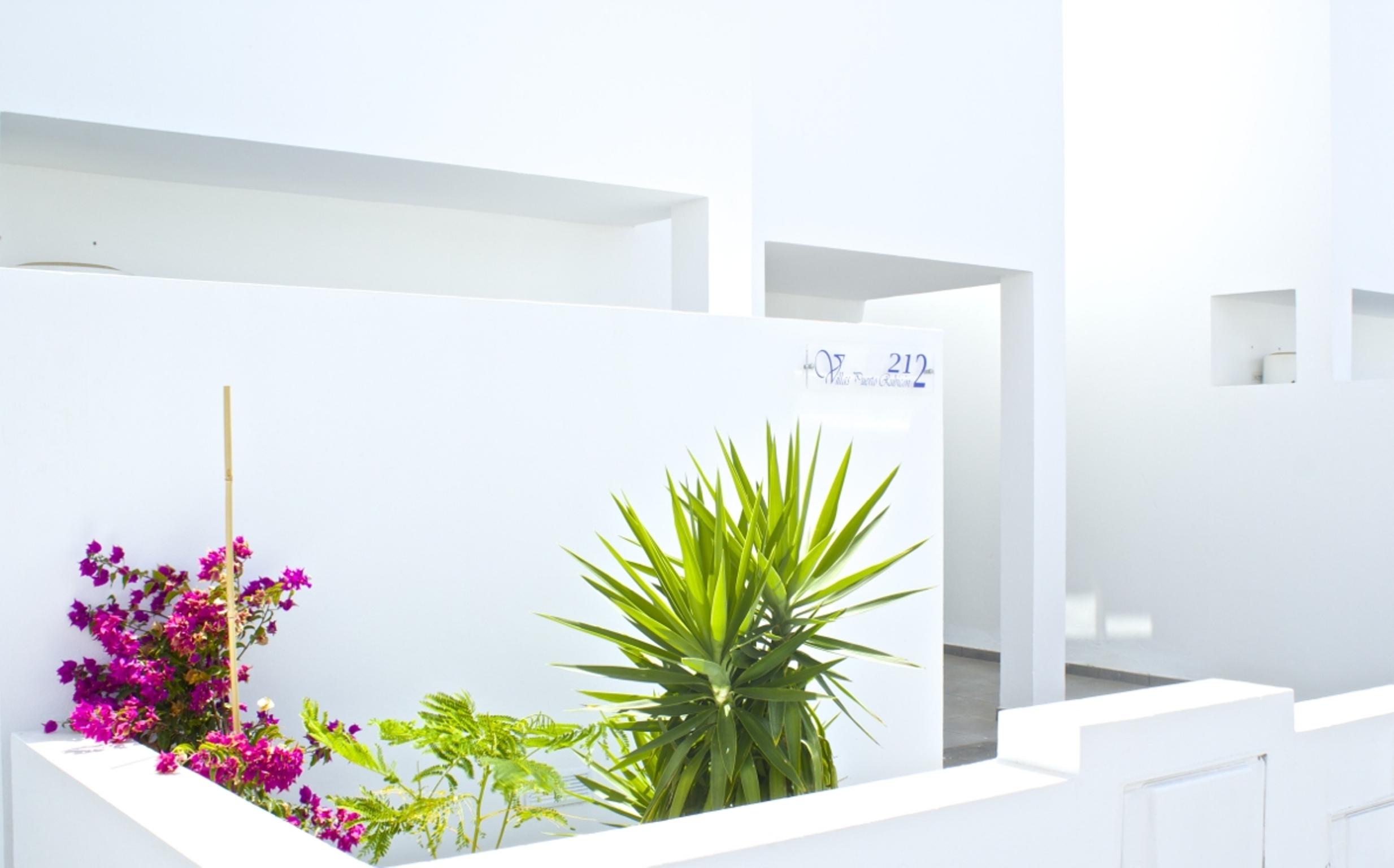 Villas Puerto Rubicón